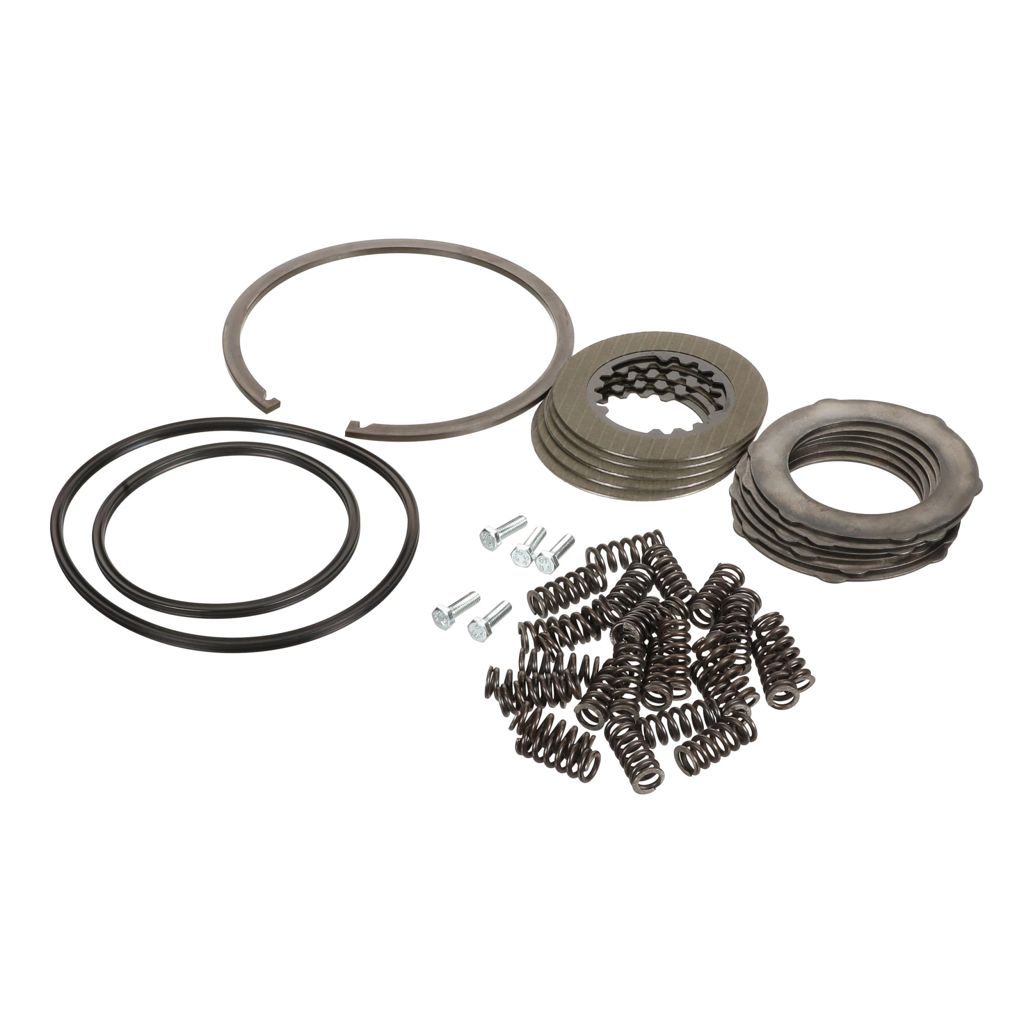 Service Kit | CASEIH | US | EN