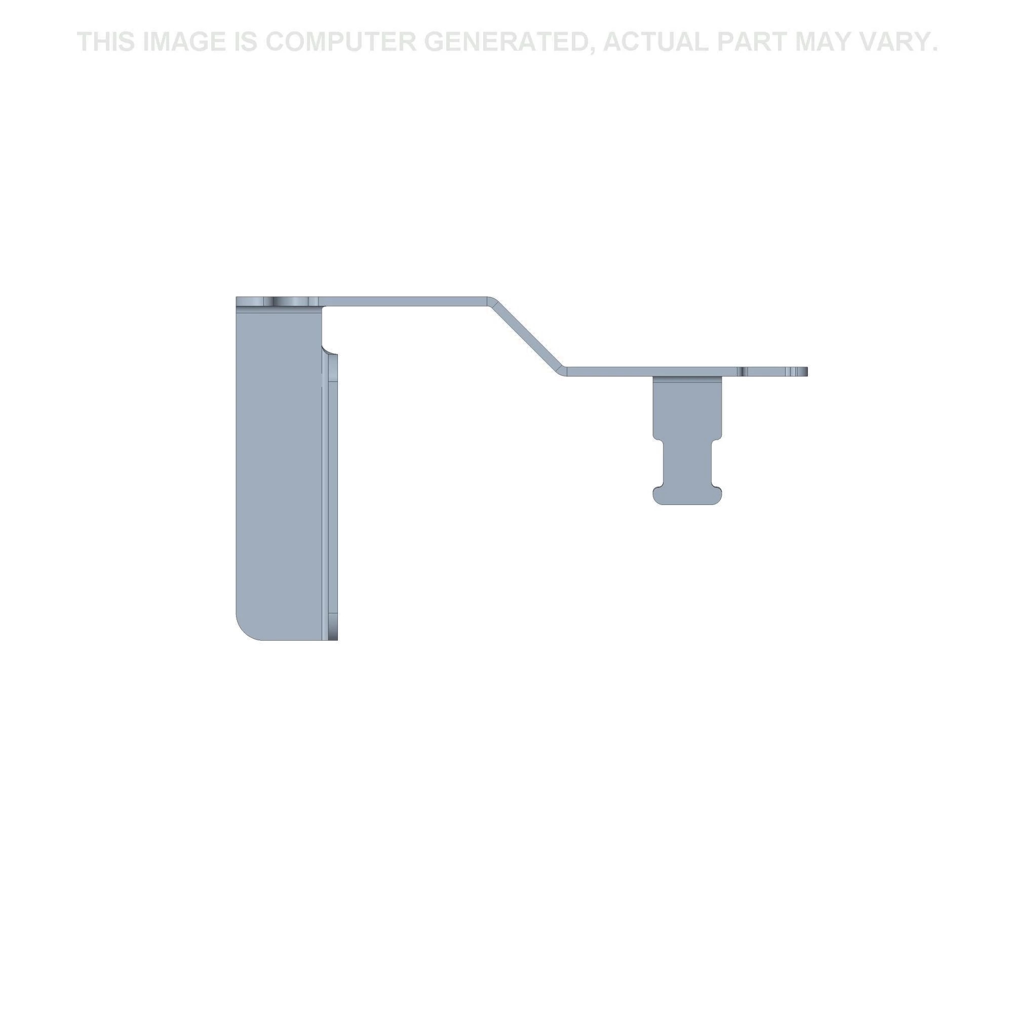 BRACKET | CASEIH | CA | EN
