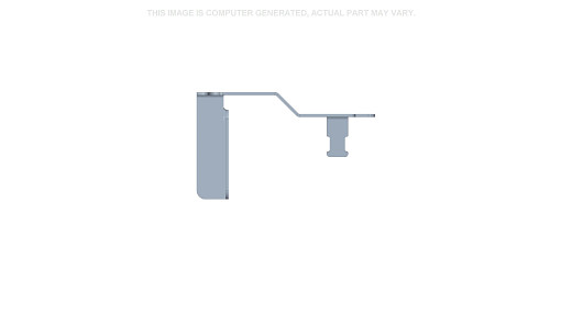 BRACKET | CASEIH | SA | EN