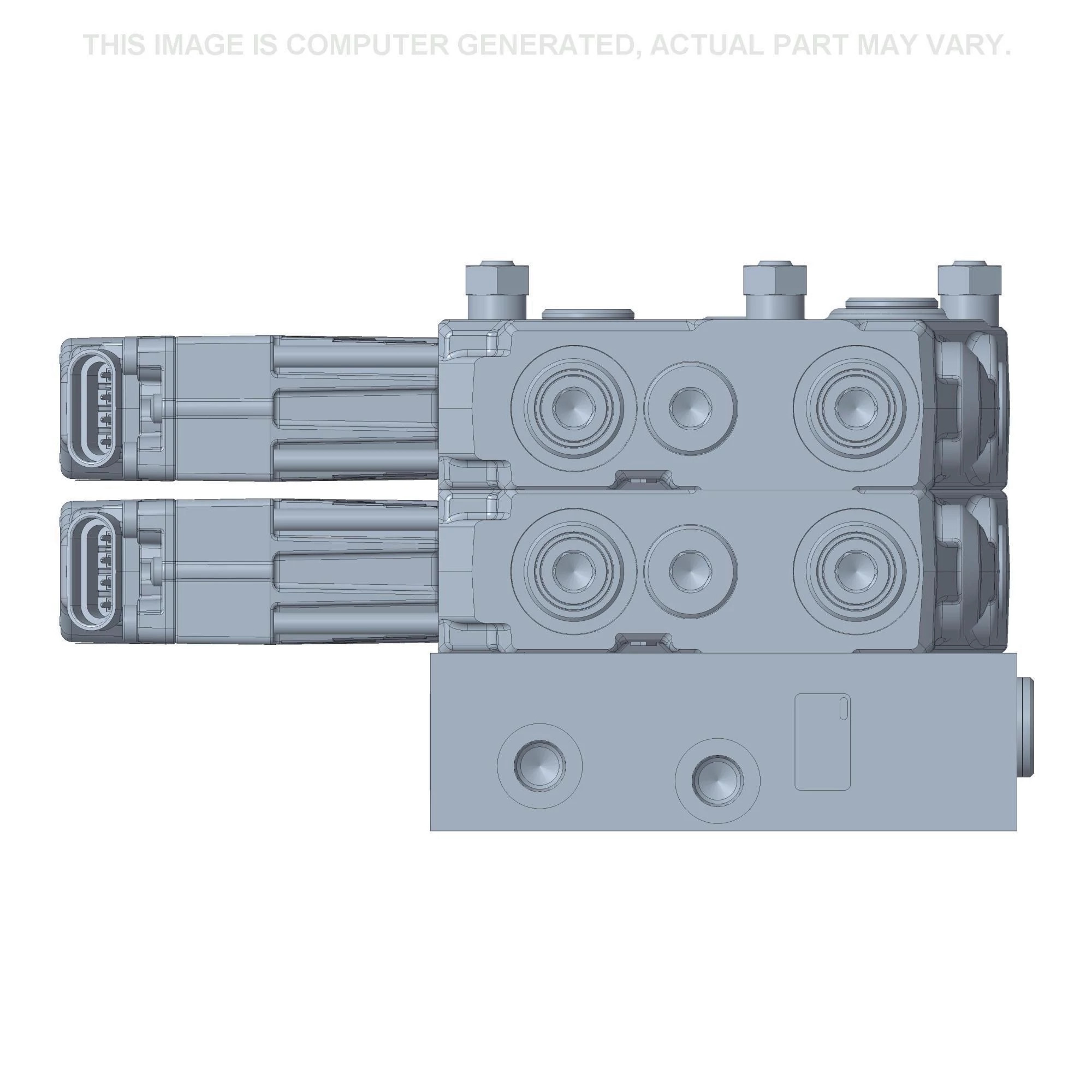HYDRAULIC VALVE | CASEIH | US | EN