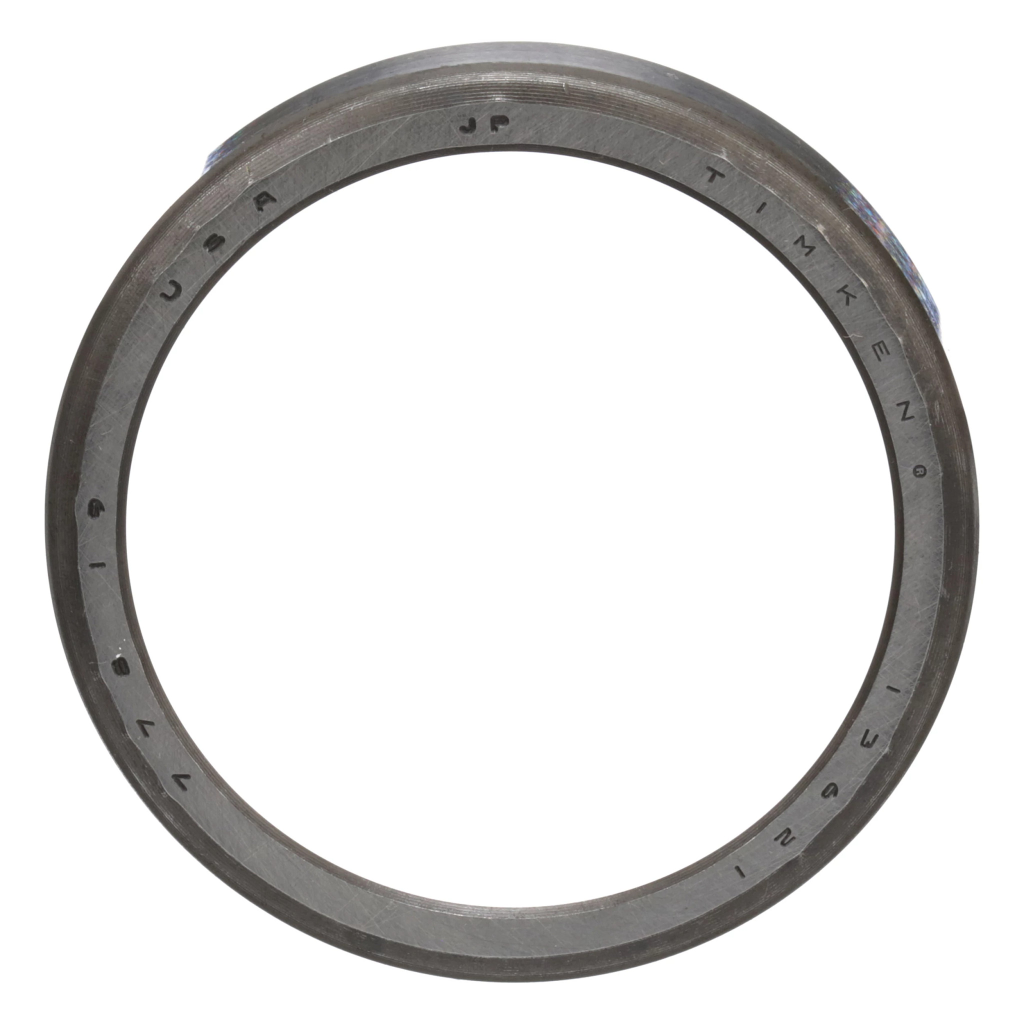 CUVETTE DE ROULEMENT | CASEIH | EU | EN