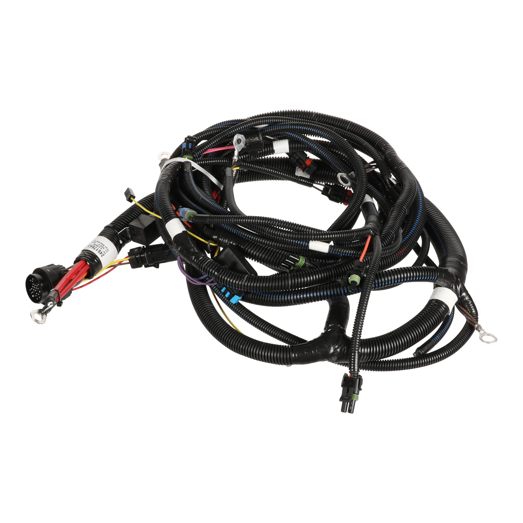 WIRE HARNESS - 245176A3