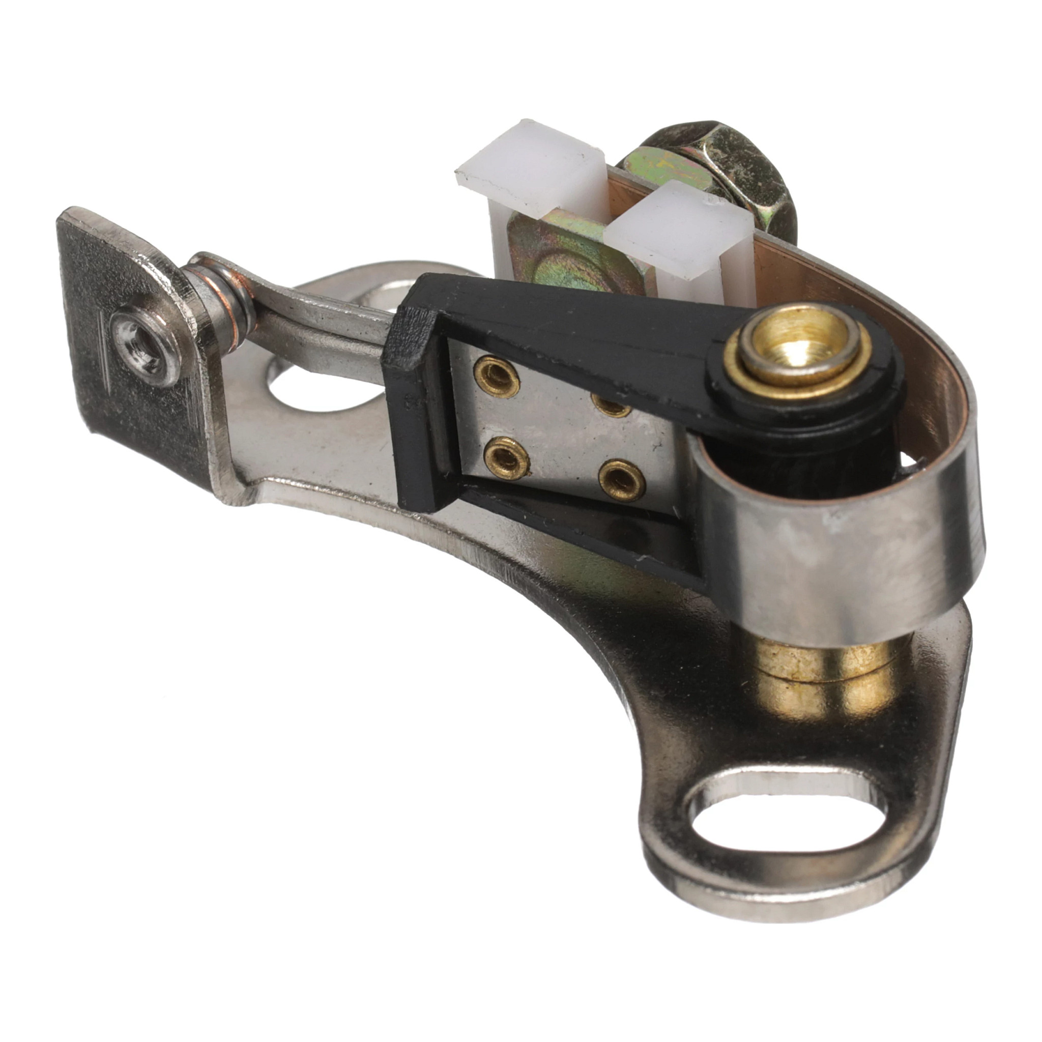 BREAKER POINTS | FLEXICOIL | AMEA | EN