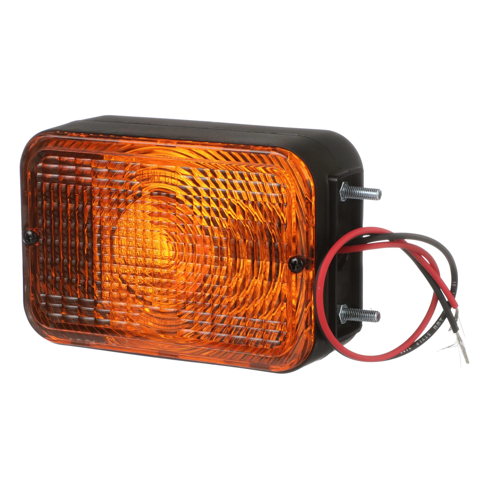 Lamp Turn SMV Repair | NEWHOLLANDCE | CA | EN