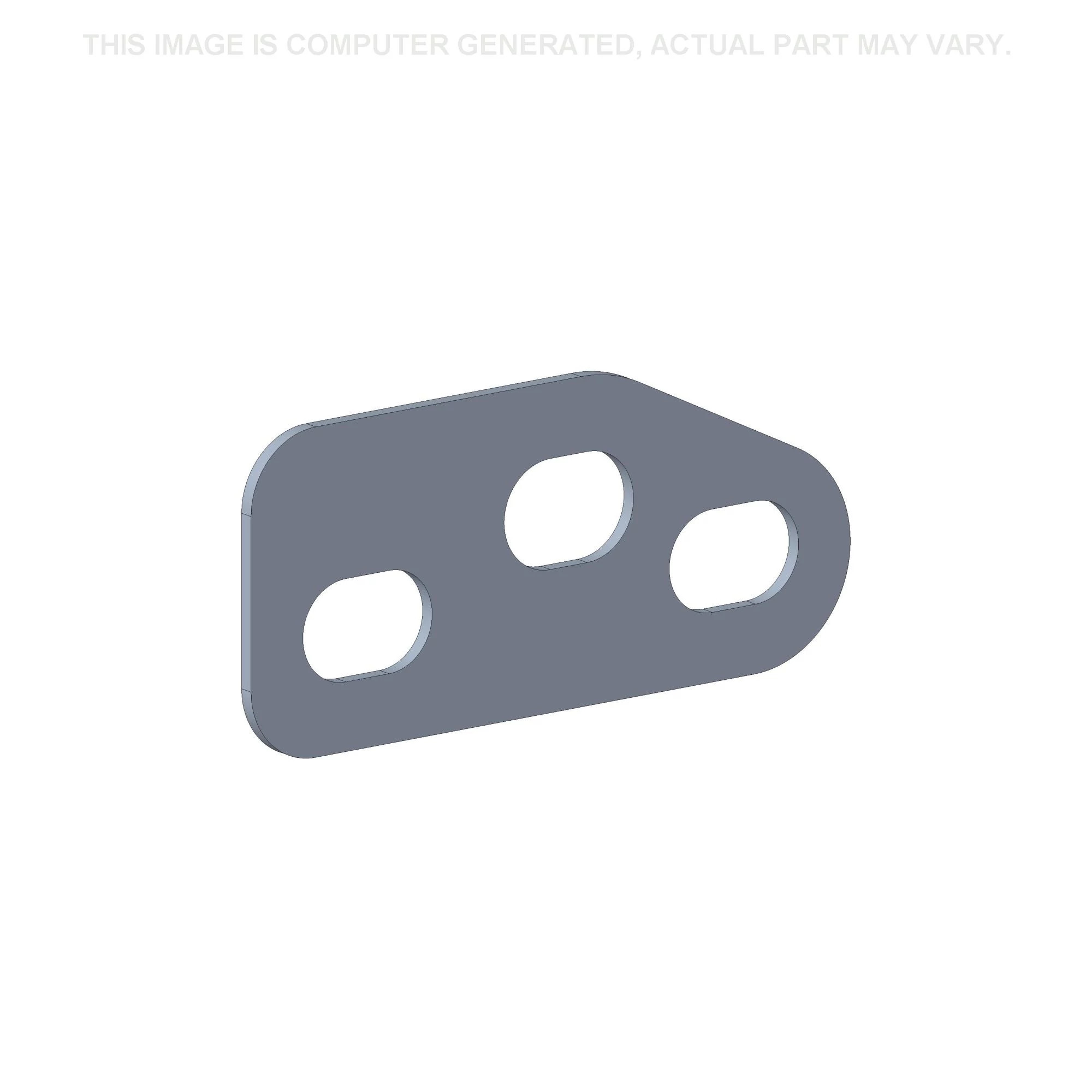 PLACA | CASEIH | EU | PT