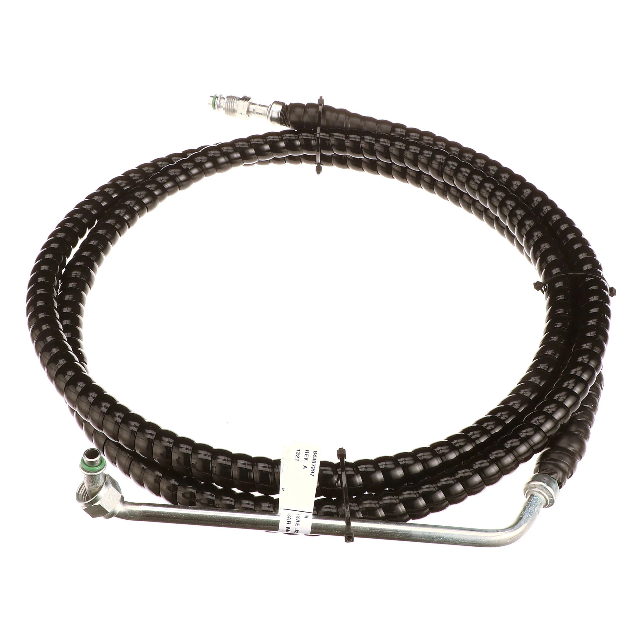 FLEXIBLE DE CLIM | NEWHOLLANDAG | EU | IT