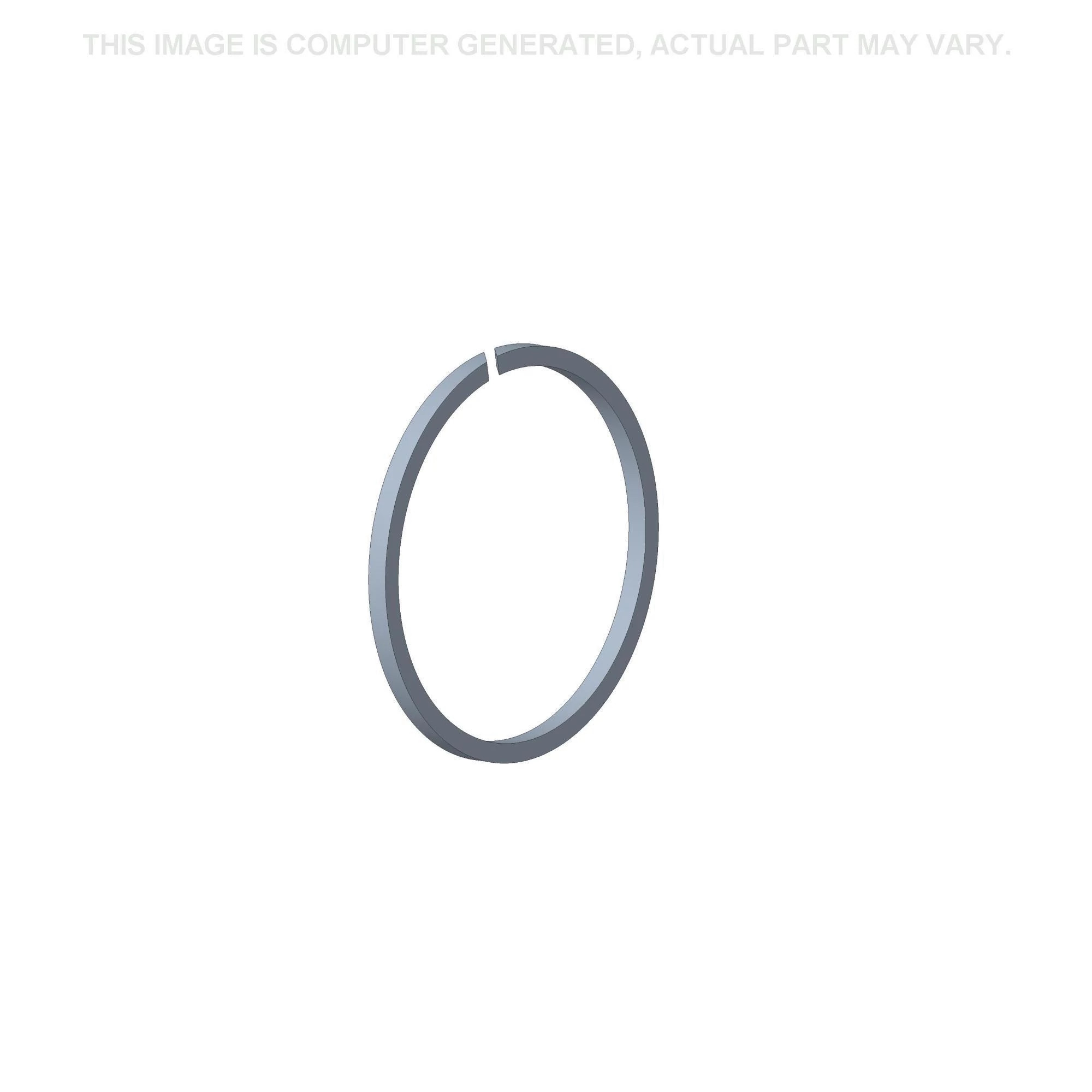 Vedante do conversor de binário - 20,16 mm DE x 1,43 mm espessura | NEWHOLLANDAG | BR | PT