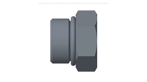 HYD CONNECTOR | STEYR | EU | DE