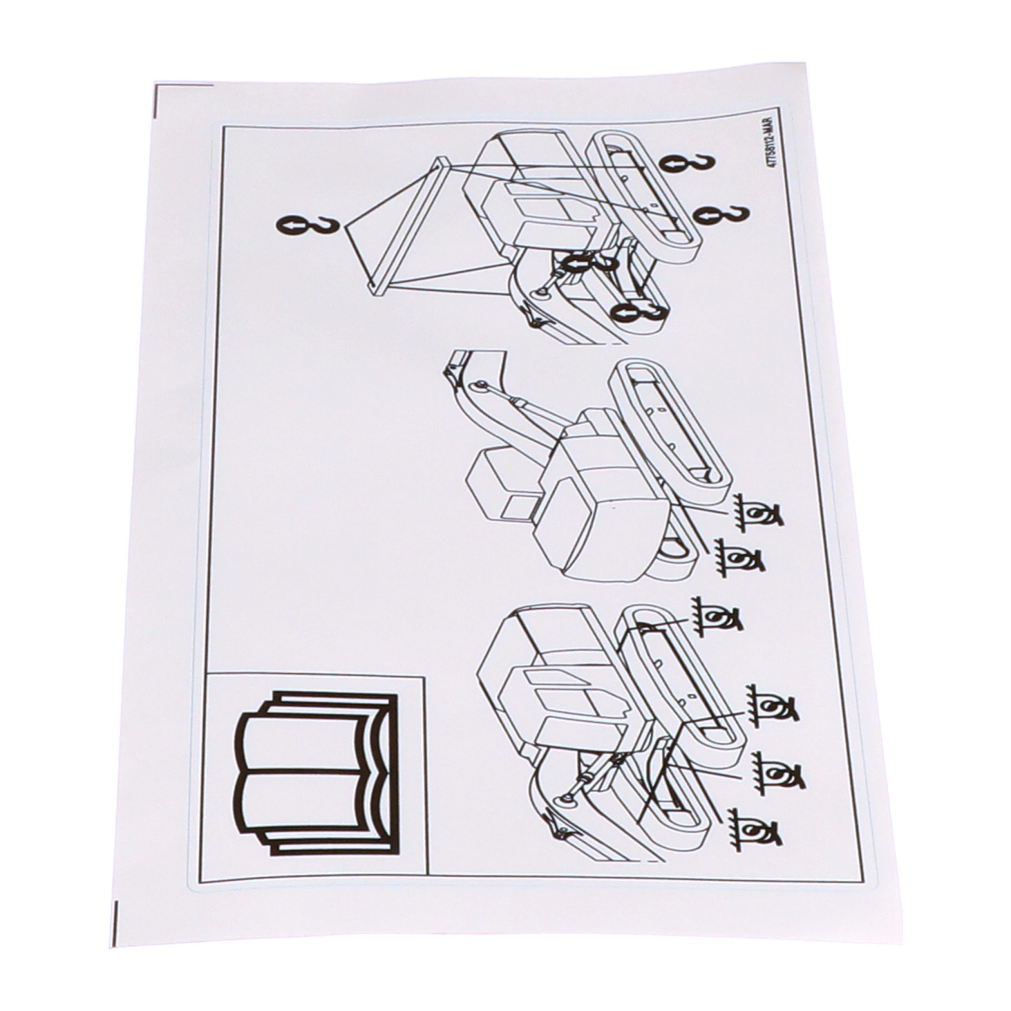 DECAL | CASECE | EU | ES