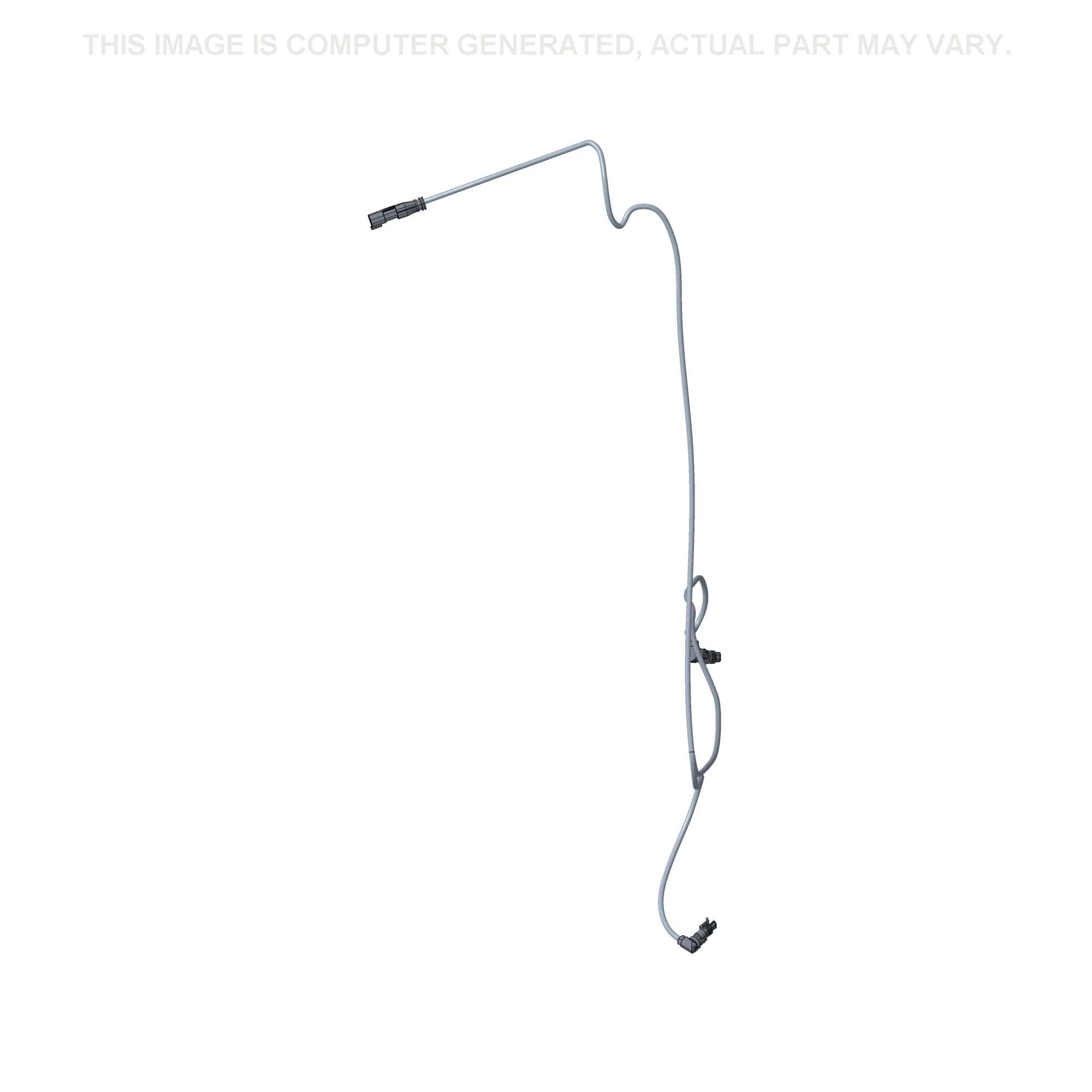 WIRE HARNESS | CASEIH | AU | EN