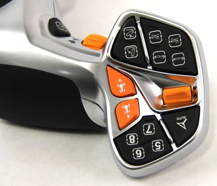 REMAN-JOYSTICK | CASEIH | US | EN