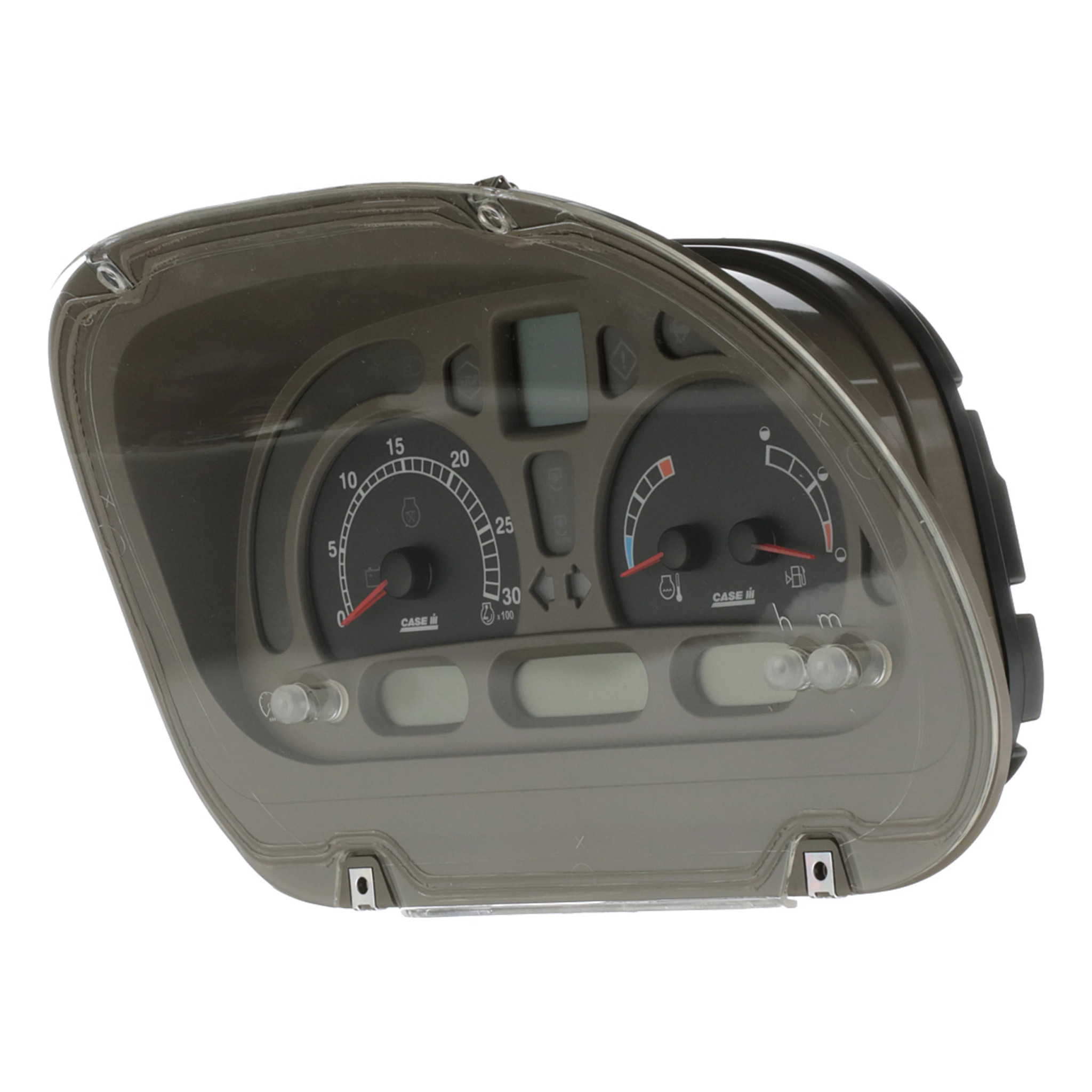 Instrument Cluster - 84142612