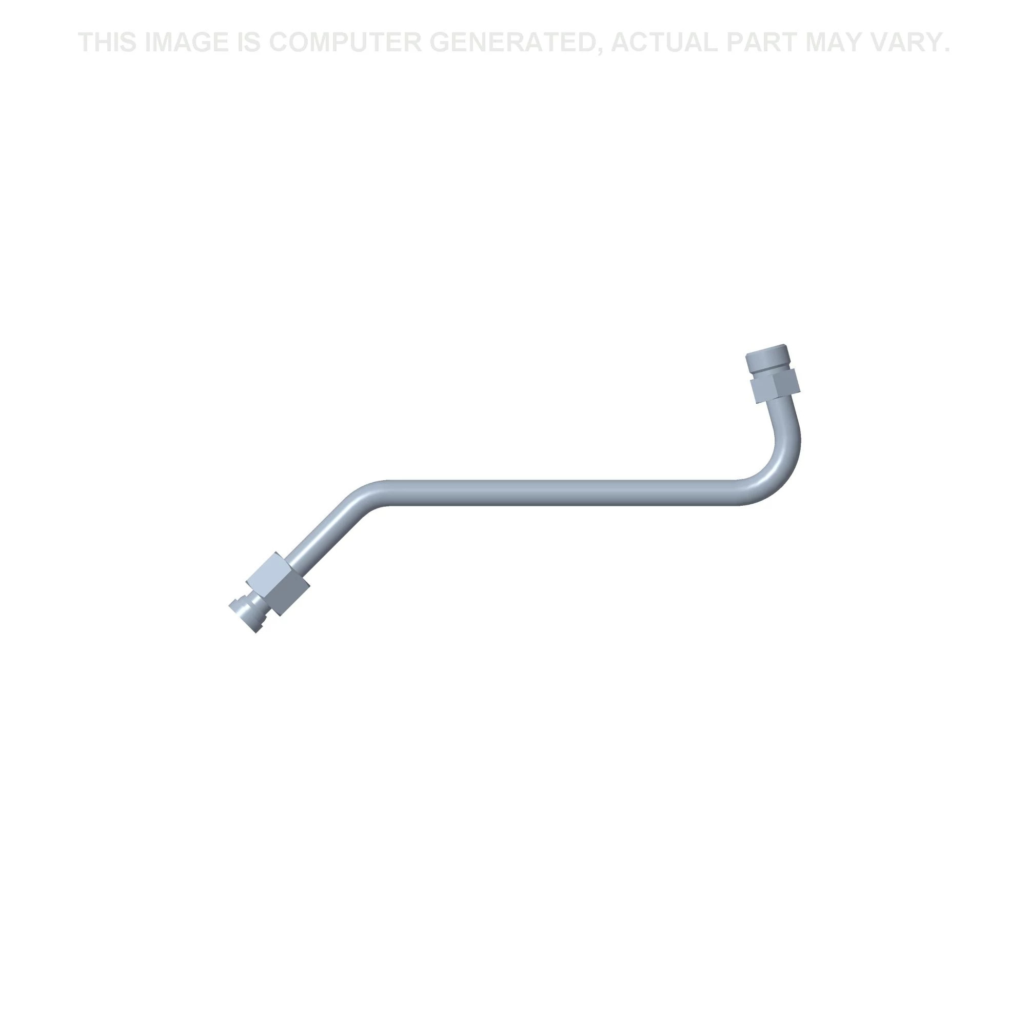 TUBO IDRAULICO | NEWHOLLANDAG | EU | NL