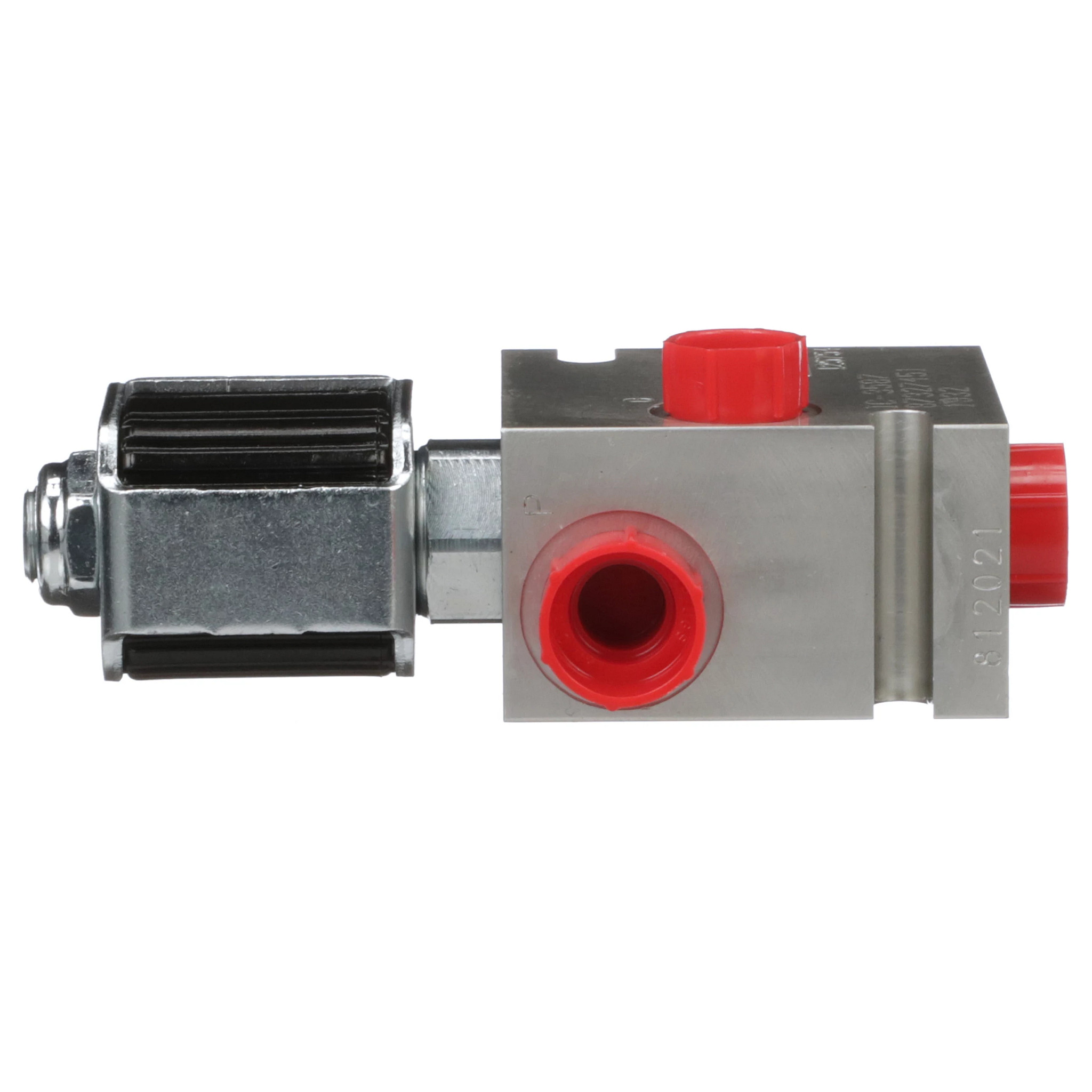 SOLENOID VALVE | CASECE | CA | EN