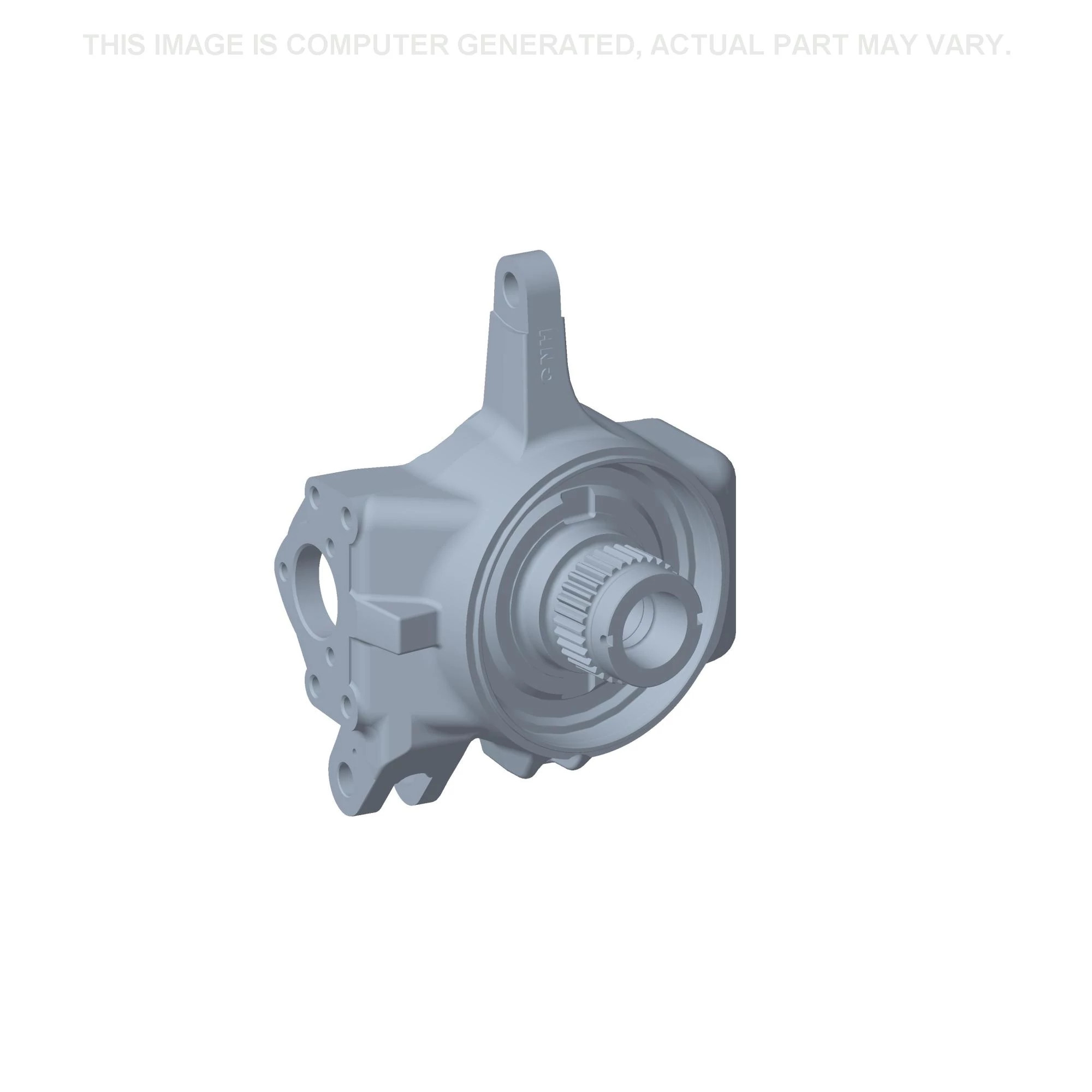 KNUCKLE | CASEIH | CA | EN