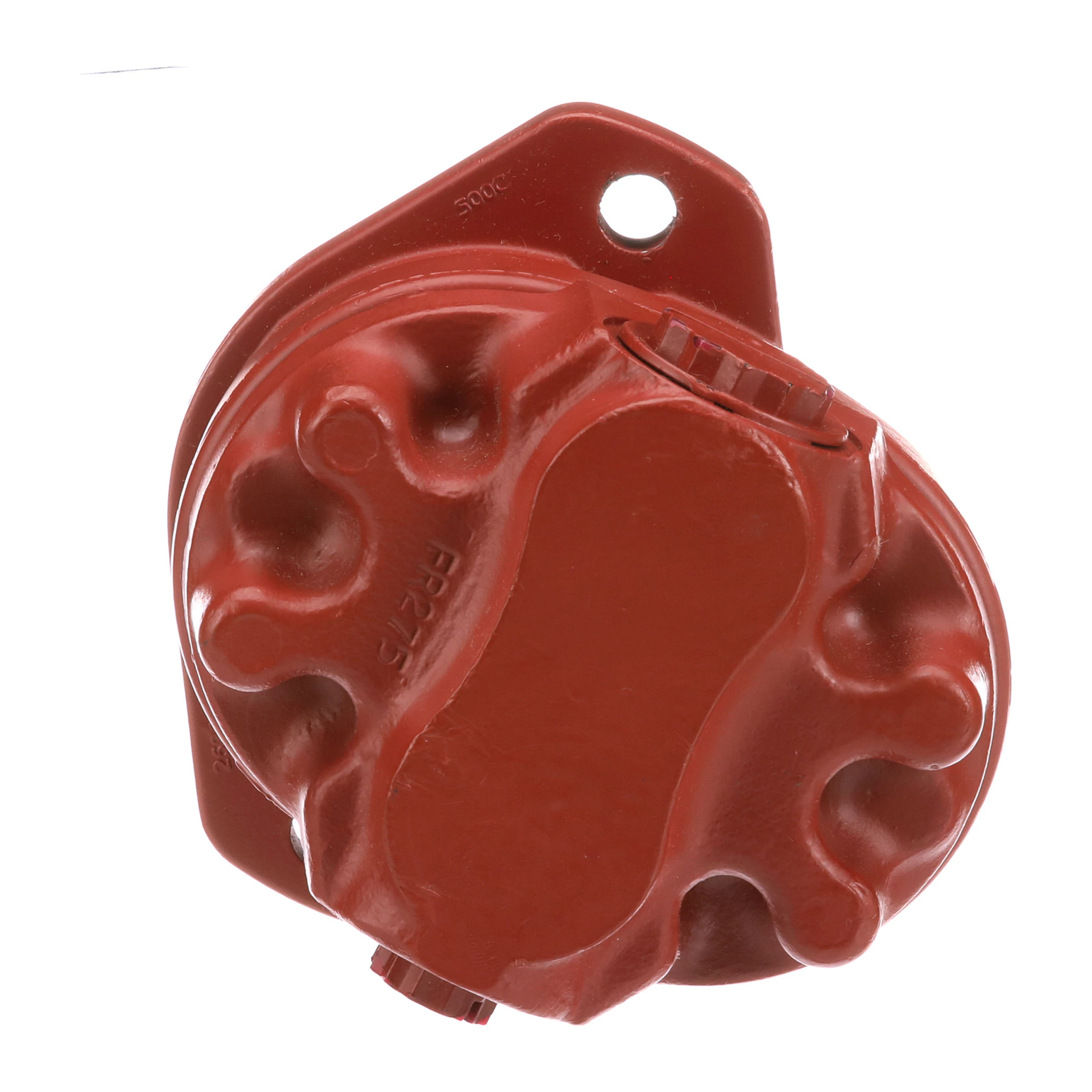 MOTEUR HYDRAULIQUE | NEWHOLLANDAG | CA | FR