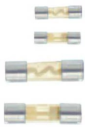 4-Amp SFE Glass Fuses | NEWHOLLANDCE | CA | EN