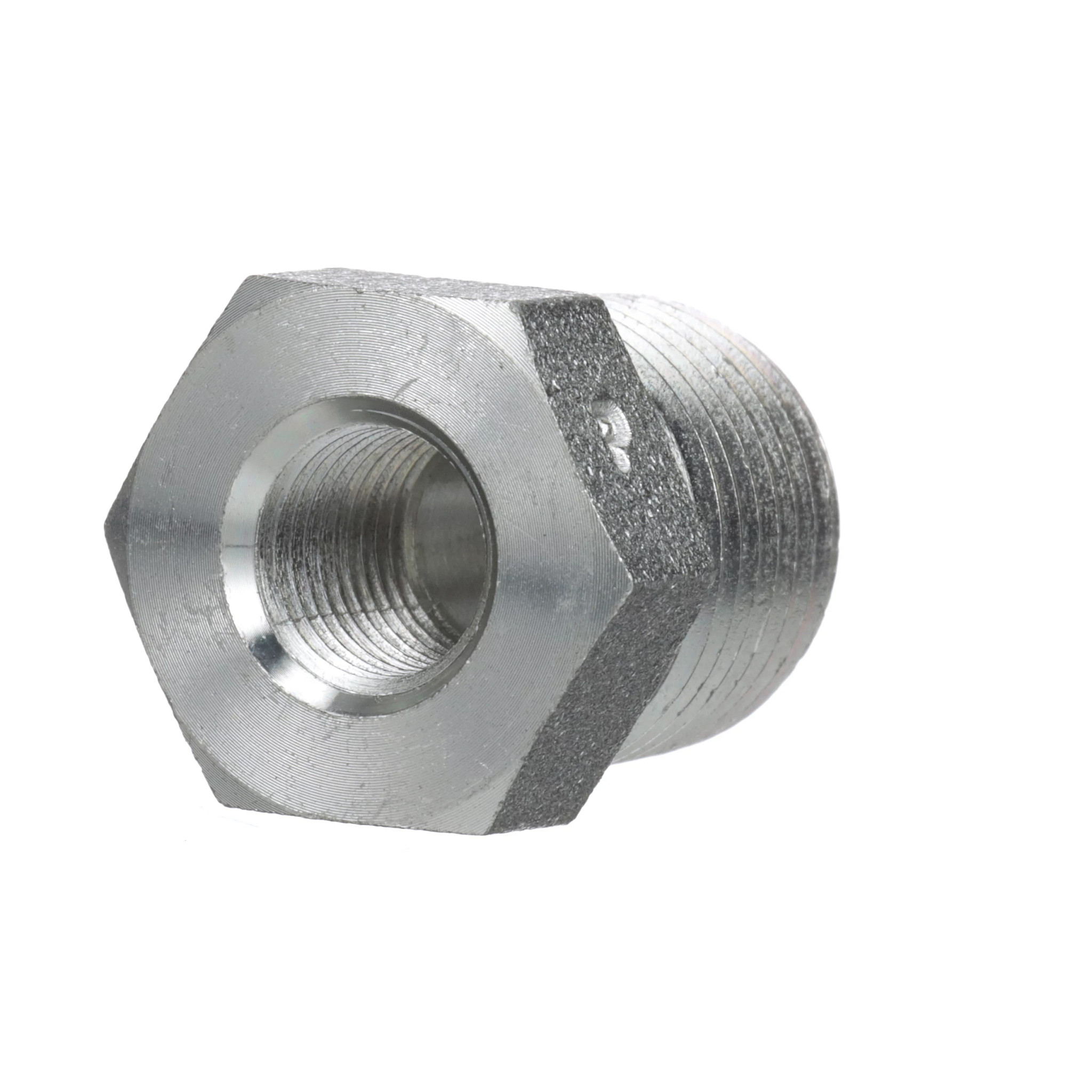 Reducer Fitting - Hex - 3/8