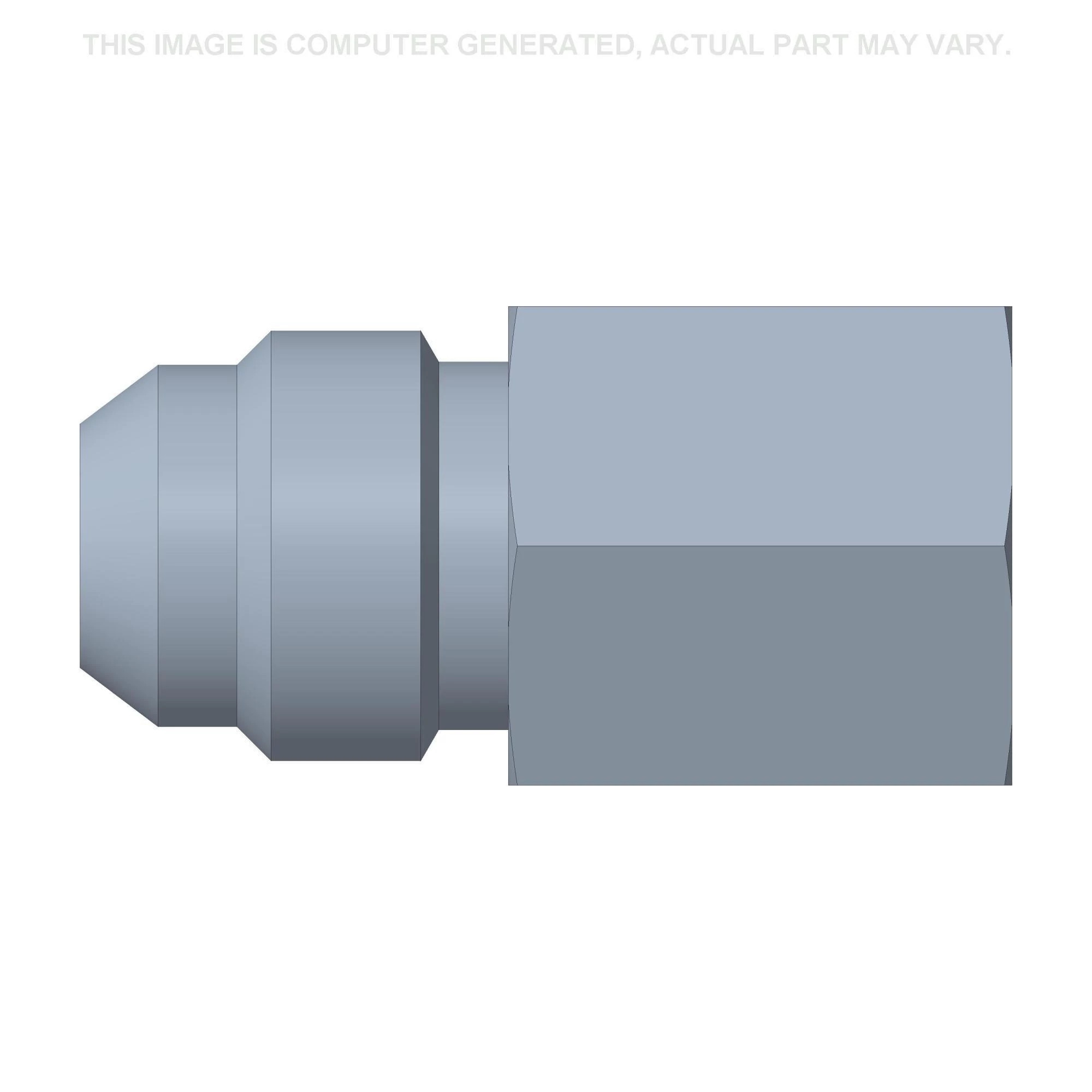 ADAPTER | CASECE | CA | EN