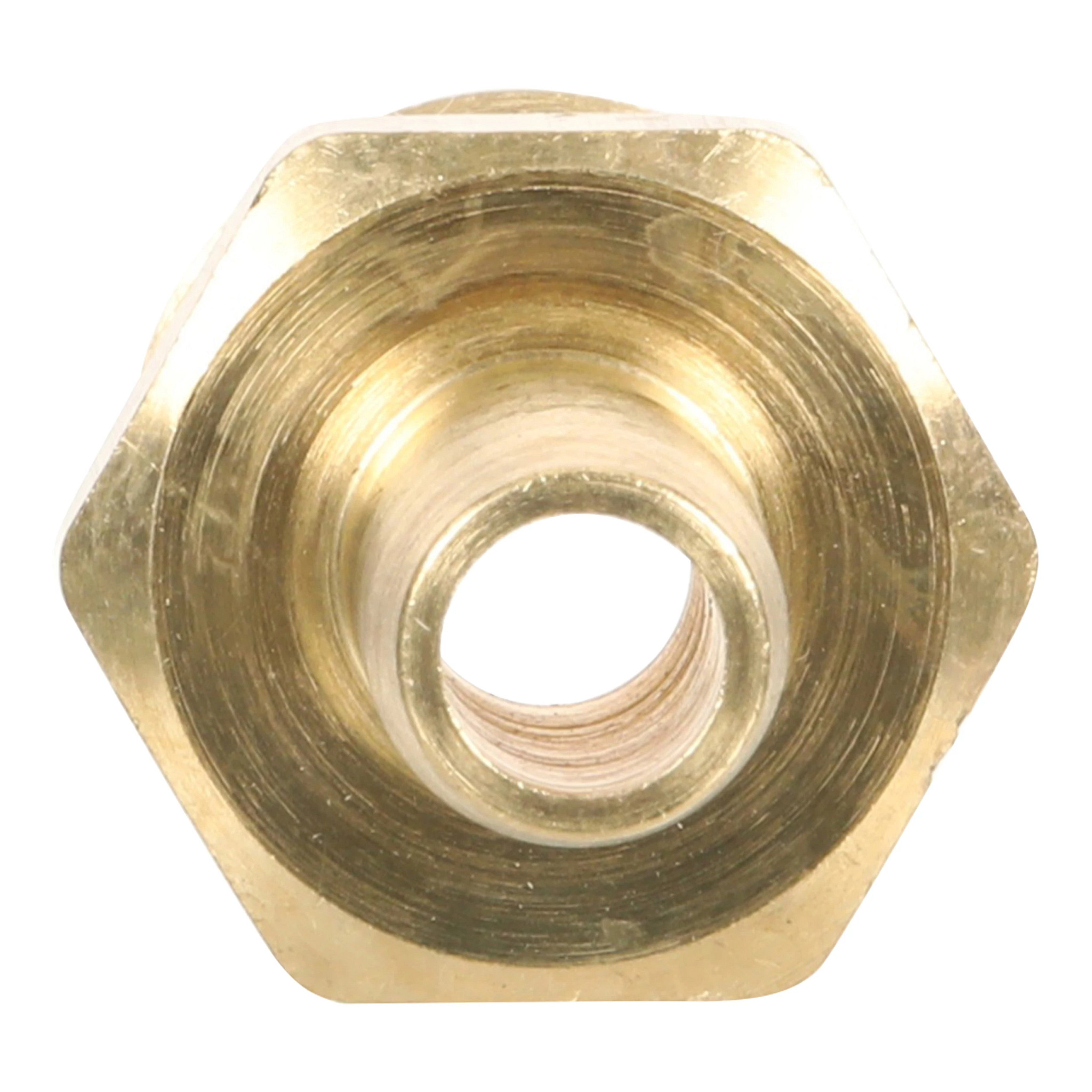 HYD CONNECTOR | NEWHOLLANDCE | CA | FR