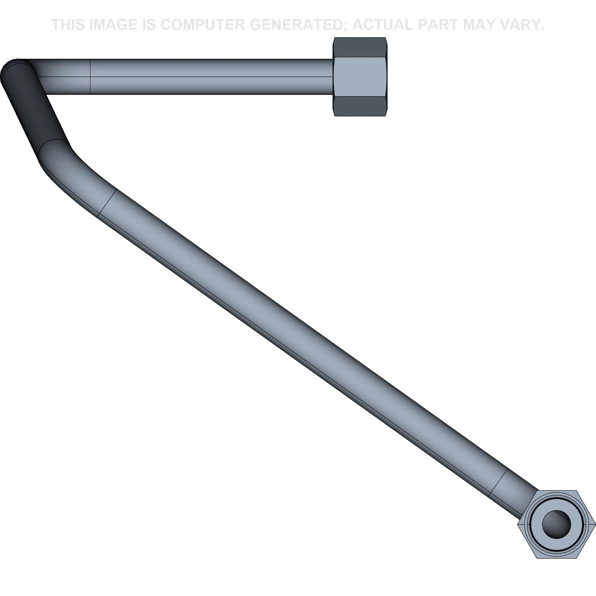 HYD TUBE | NEWHOLLANDAG | IE | EN