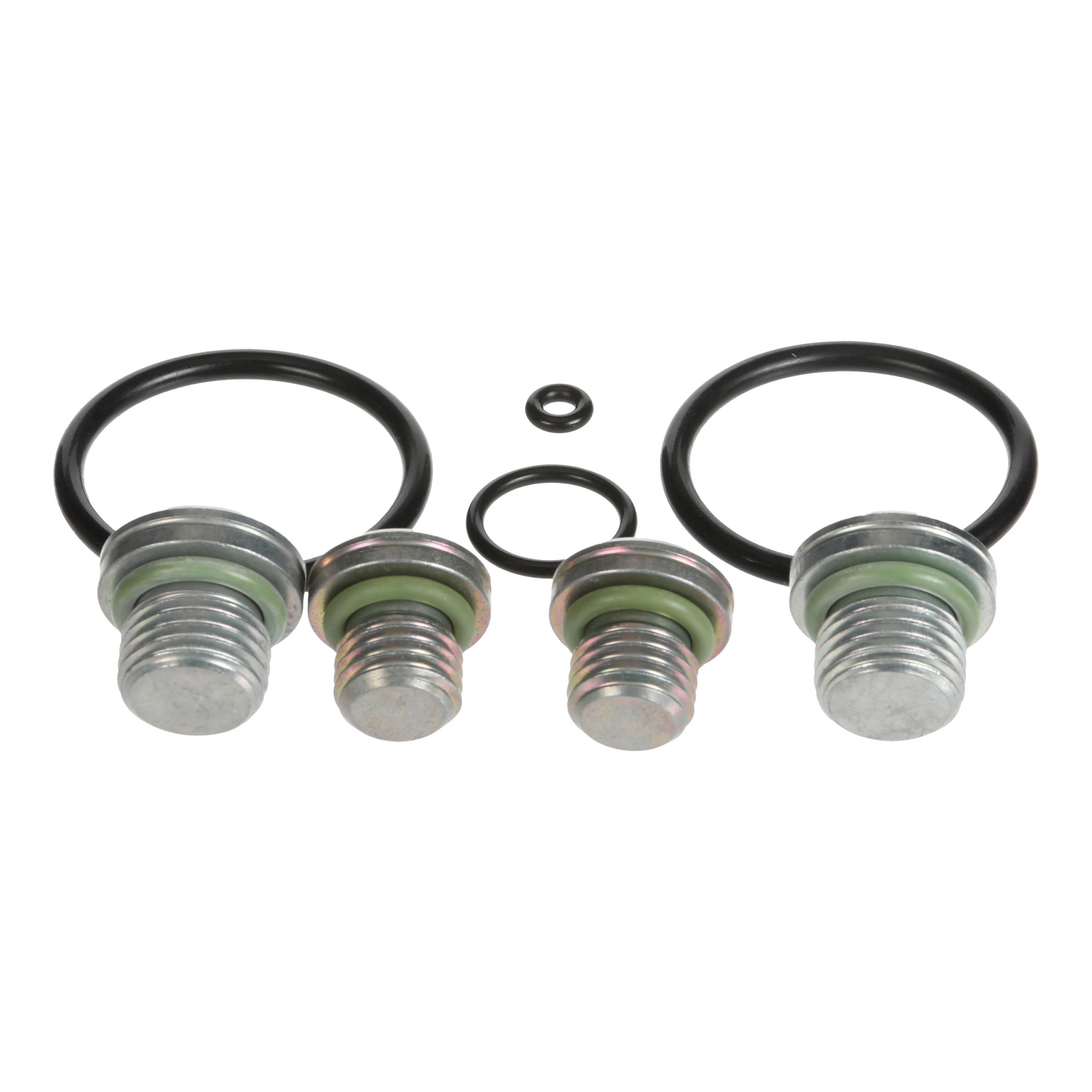 SEAL KIT | NEWHOLLANDAG | US | EN