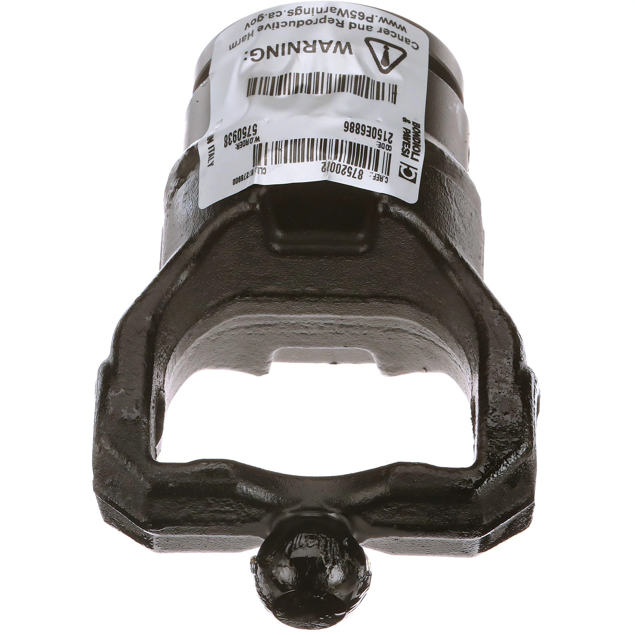 YOKE | CASEIH | CA | EN