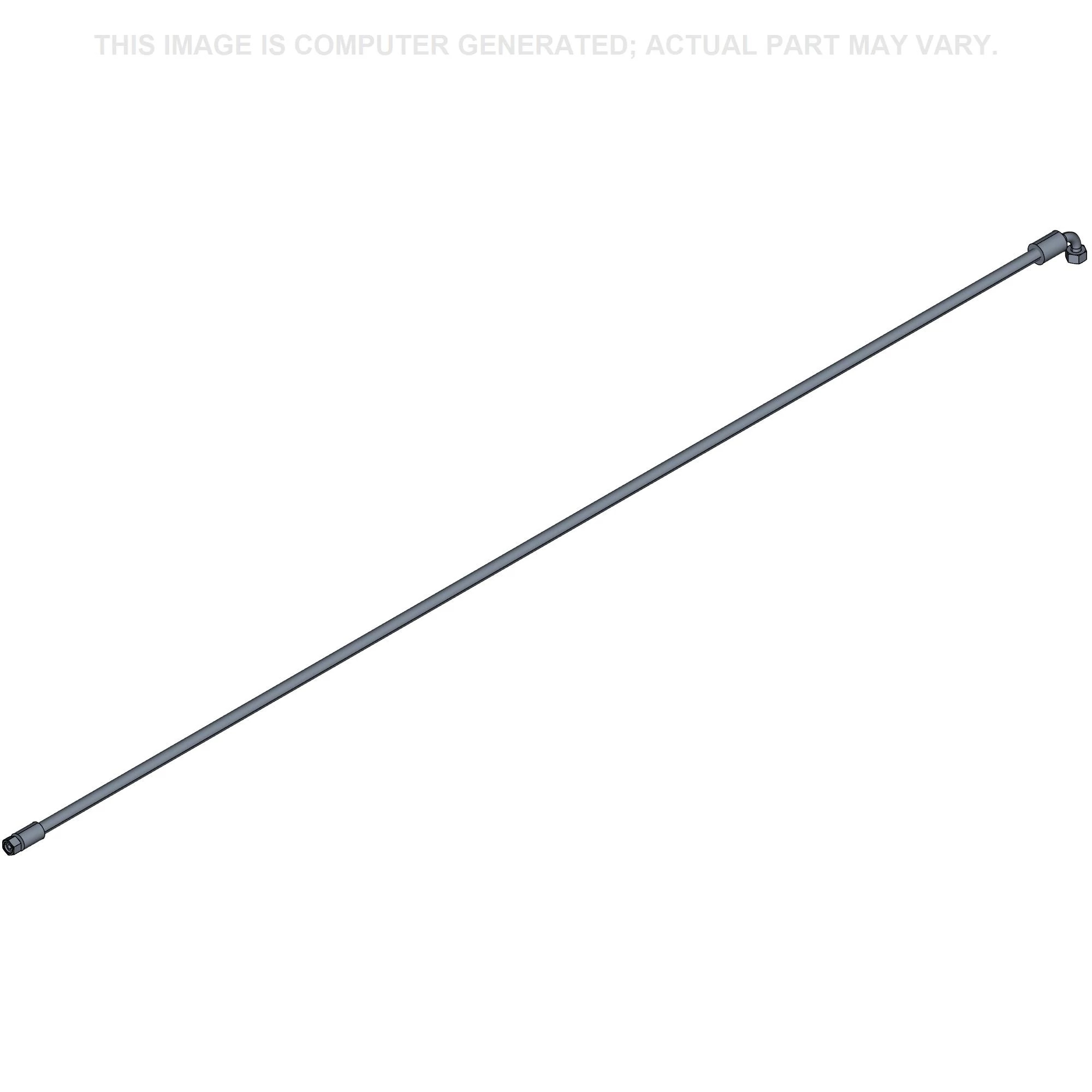 Brake Hose | MILLER | CA | EN