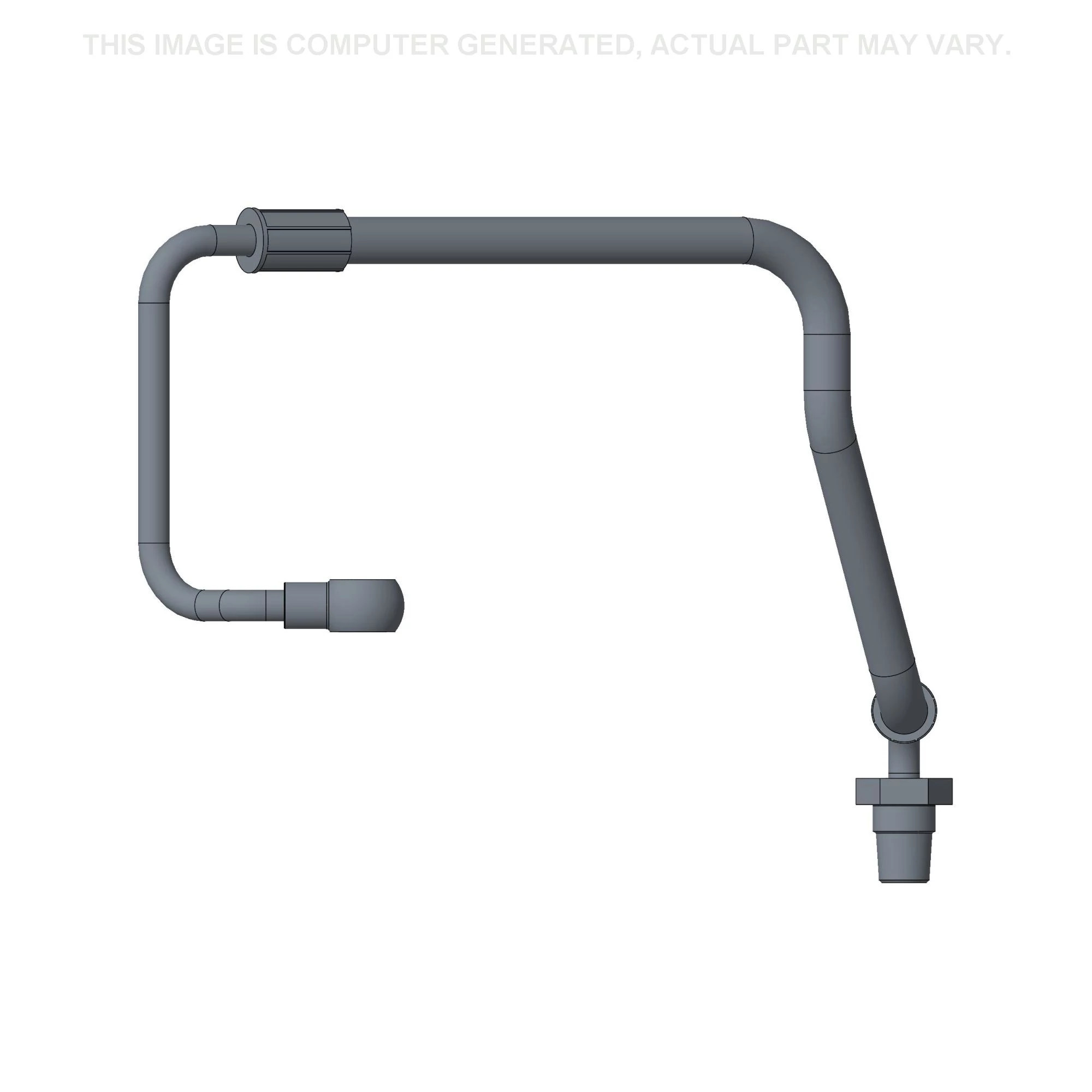 TUYAU DE PRESSION | CASEIH | AMEA | FR