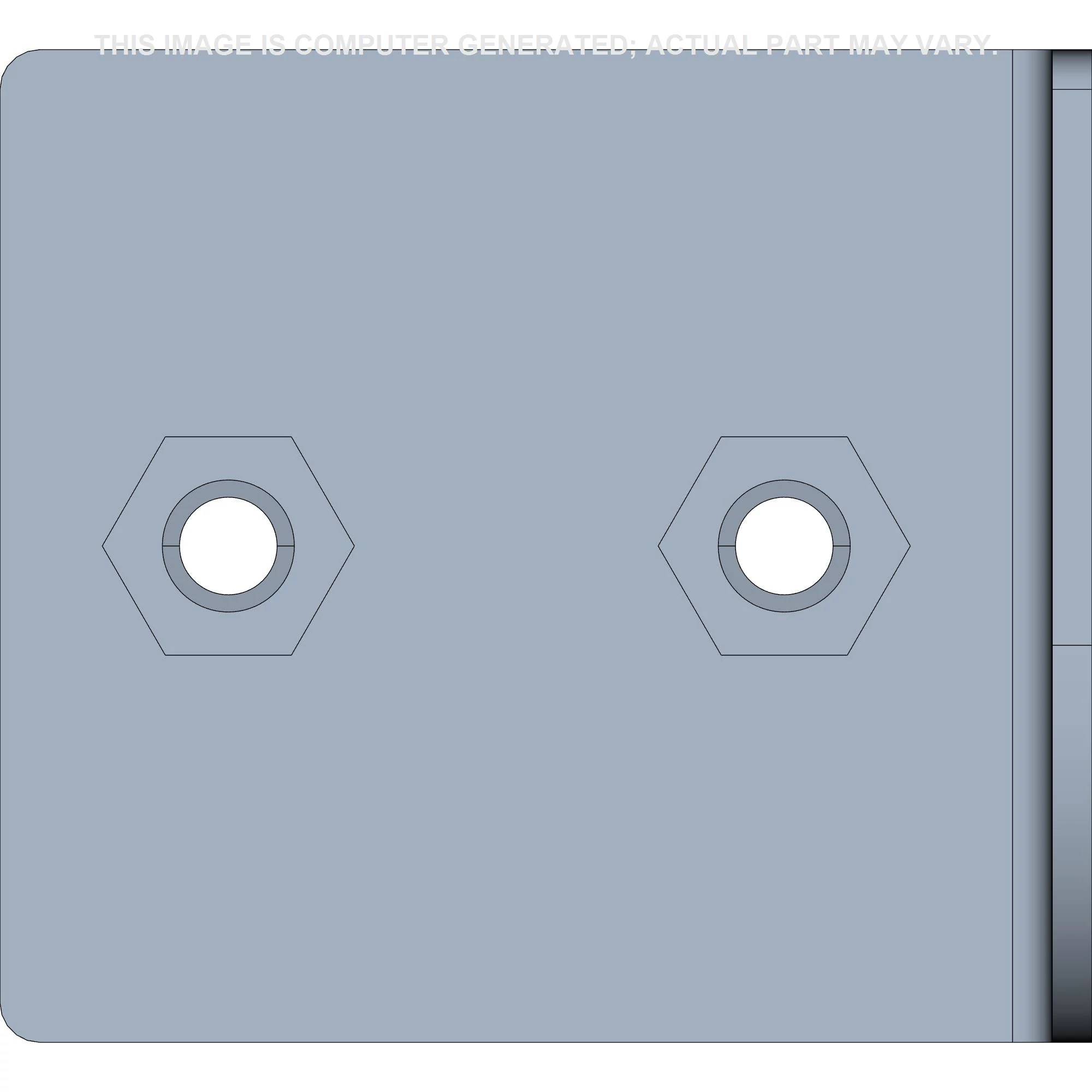 BRACKET | NEWHOLLANDAG | EU | FR