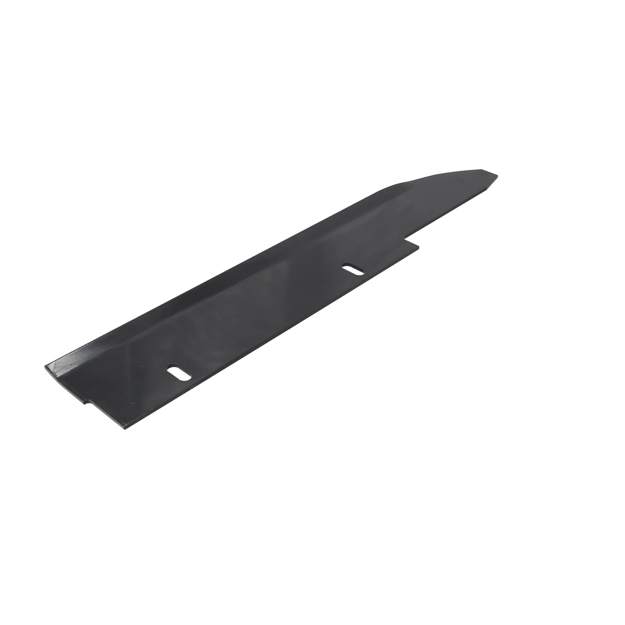 Right-Hand Deck Plate | NEWHOLLANDAG | US | EN