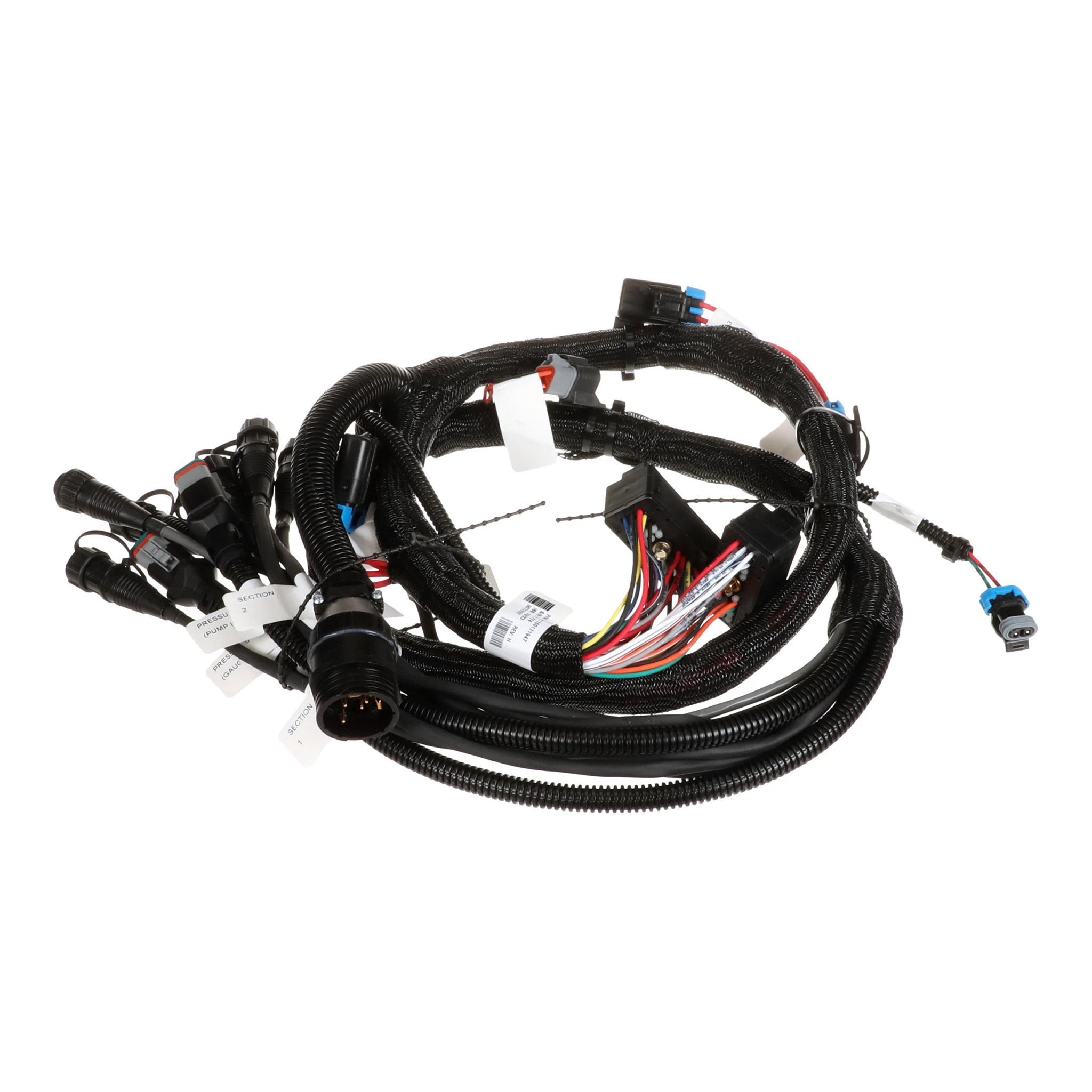 CABLE | CASEIH | CA | FR