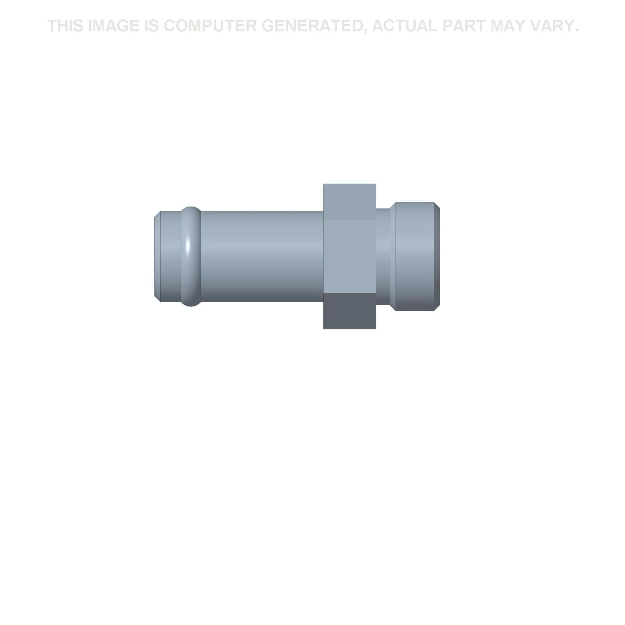 HYD CONNECTOR | CASECE | EU | NL