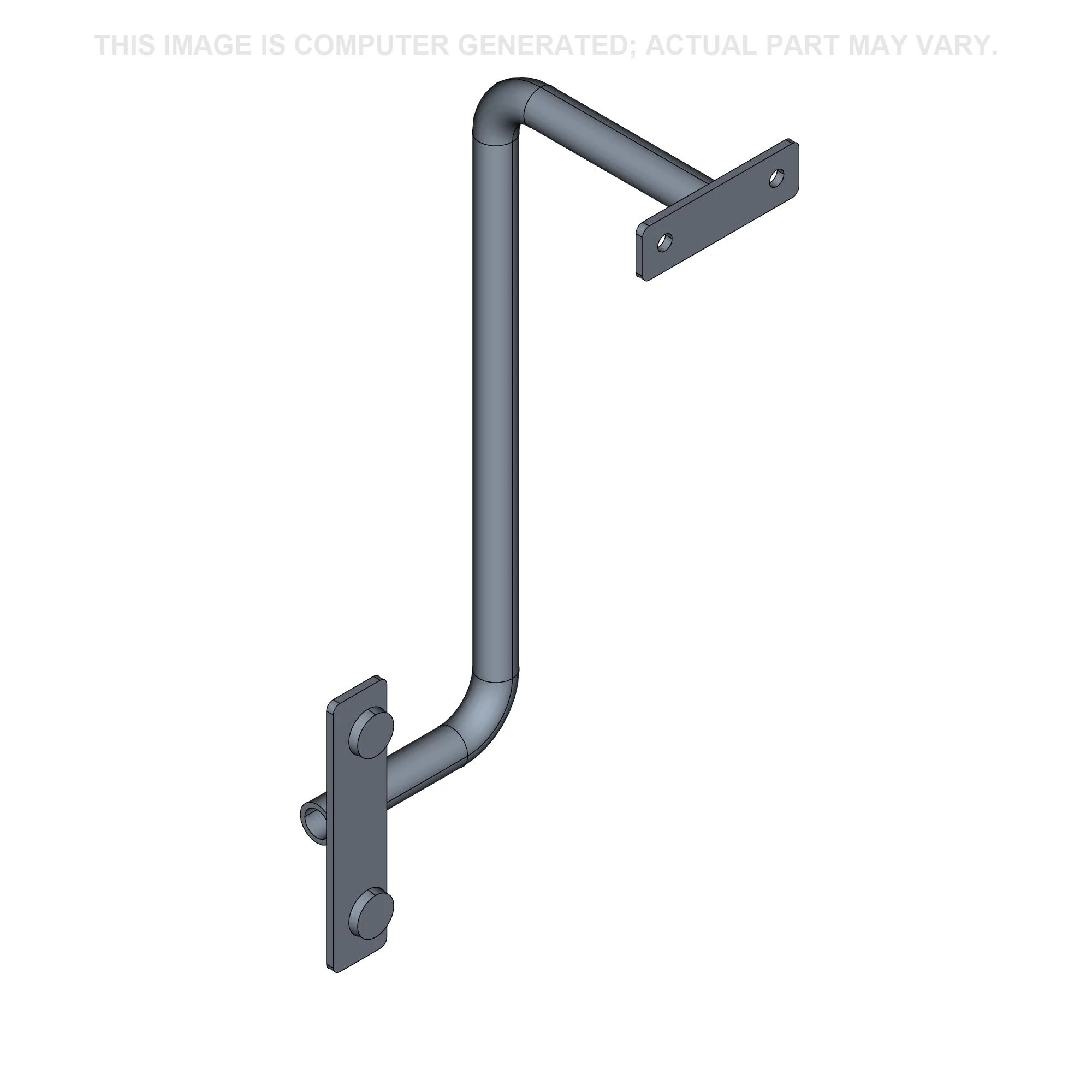 КРОНШТЕЙН | CASEIH | AMEA | EN