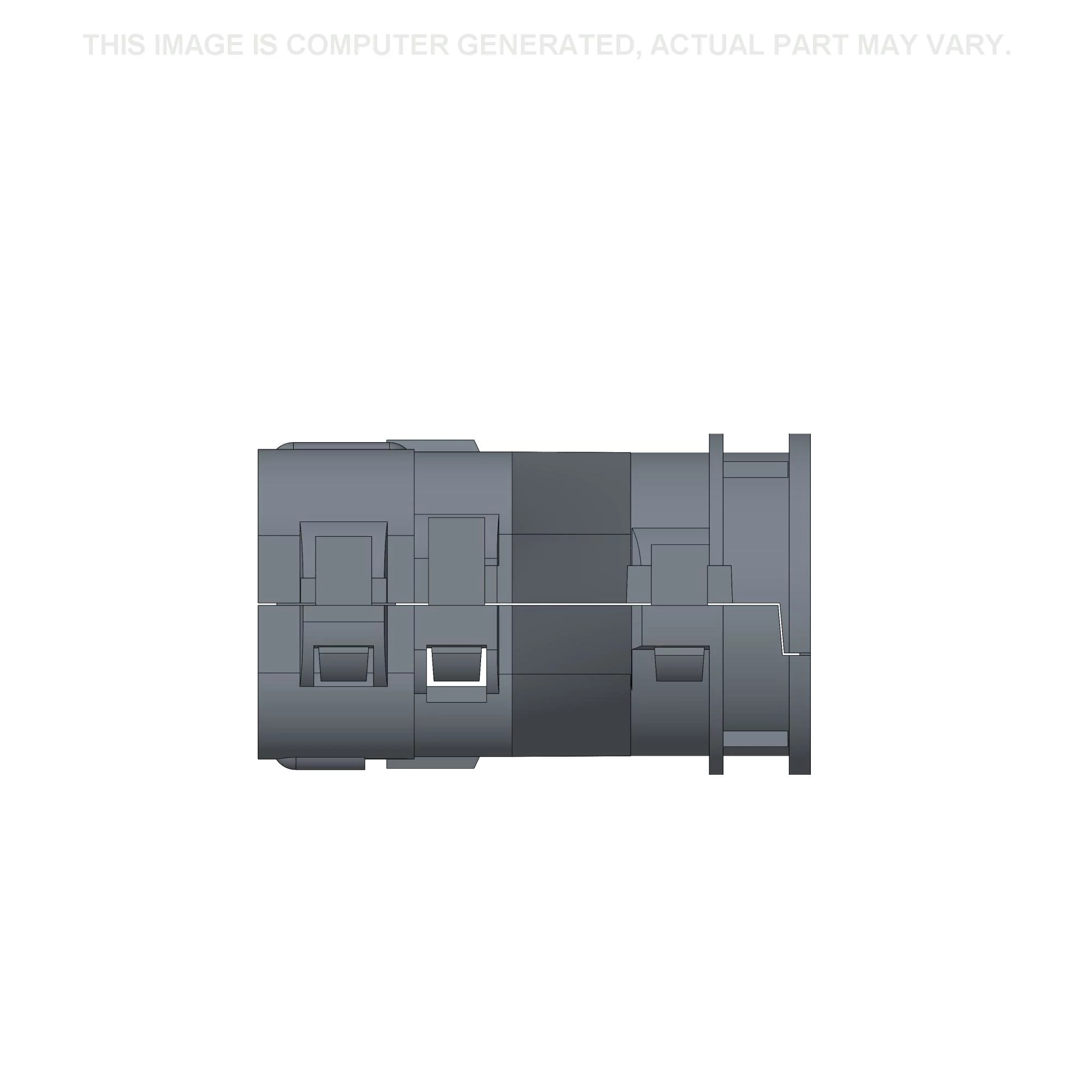 WIRE CONNECTOR | CASEIH | GB | EN