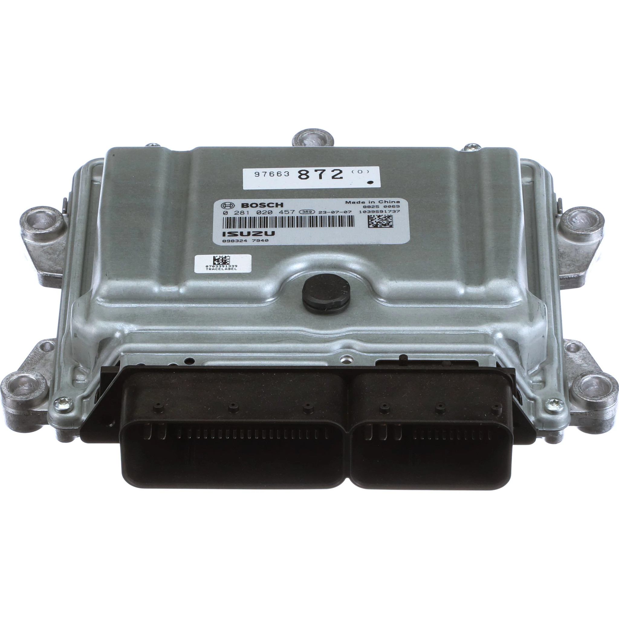 CONTROL | CASECE | US | EN