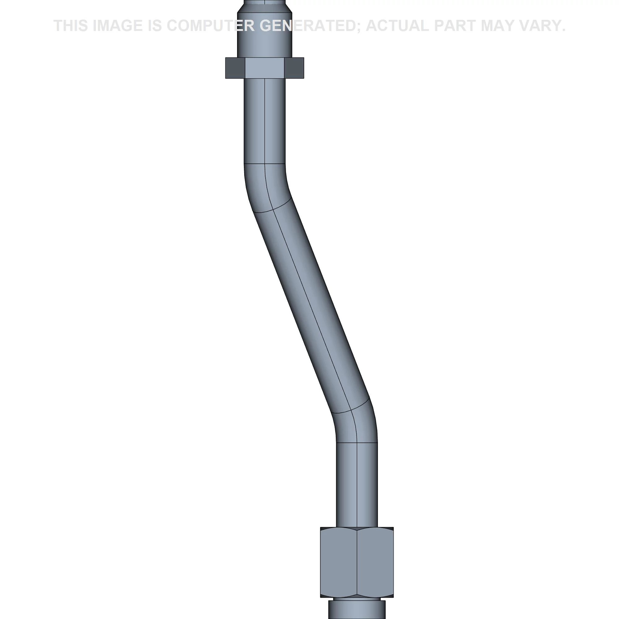 HYDRAULISCHE LEIDING | CASEIH | EU | PT