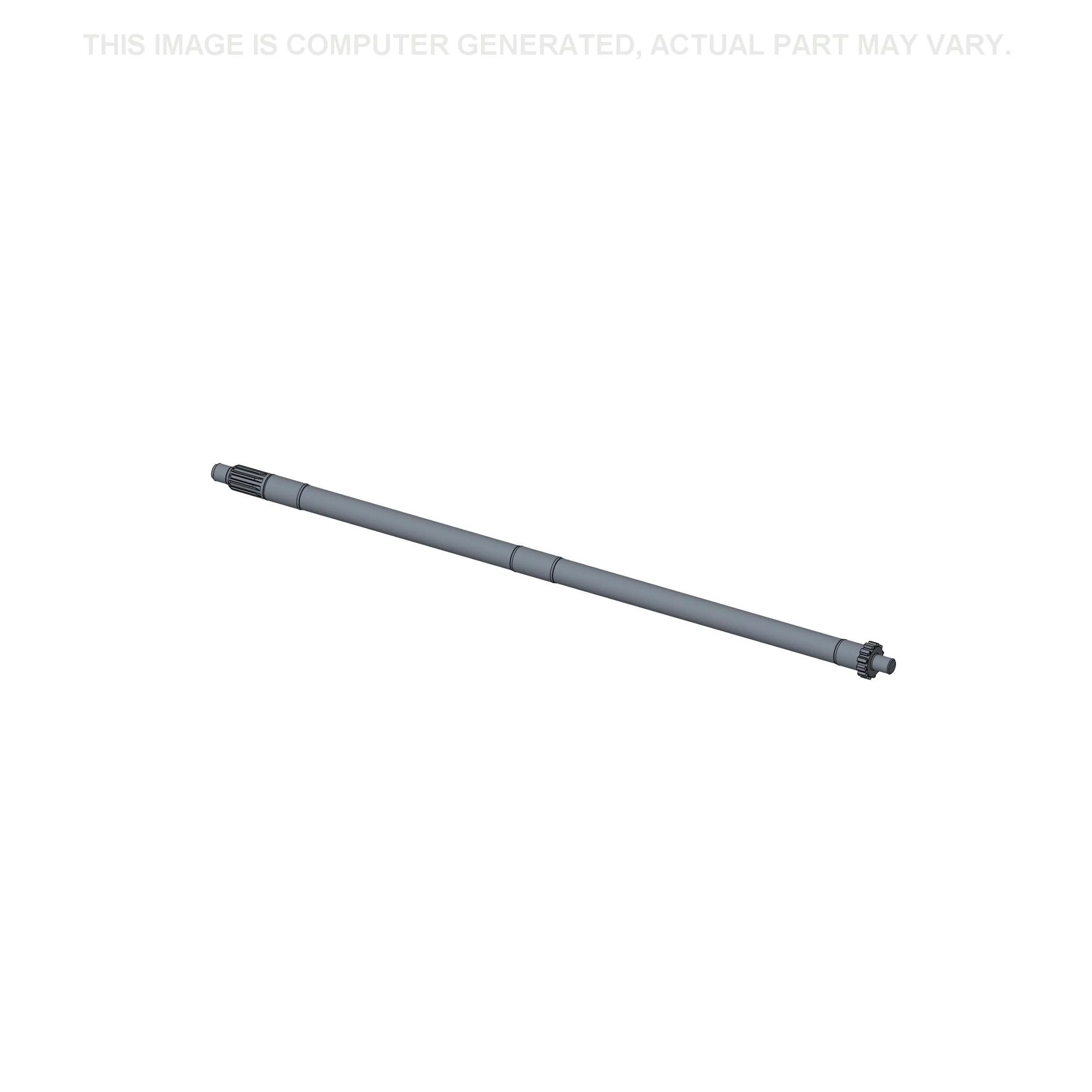 SHAFT | STEYR | EU | EN