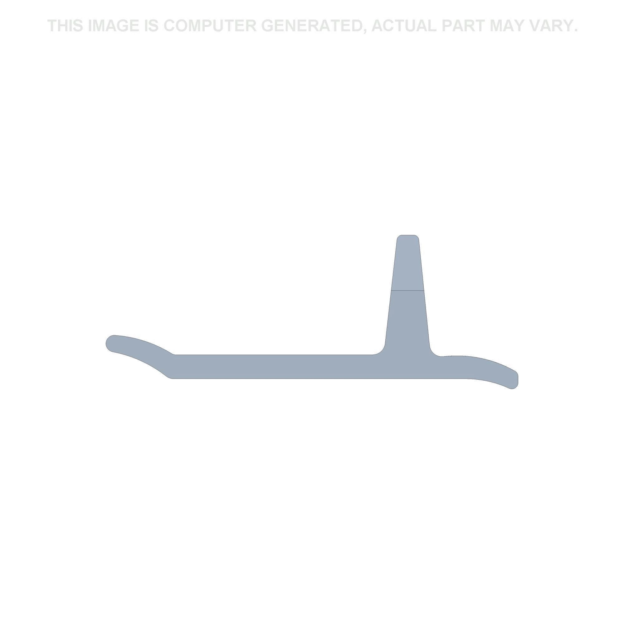 TRACK SHOE | CASEIH | AMEA | EN