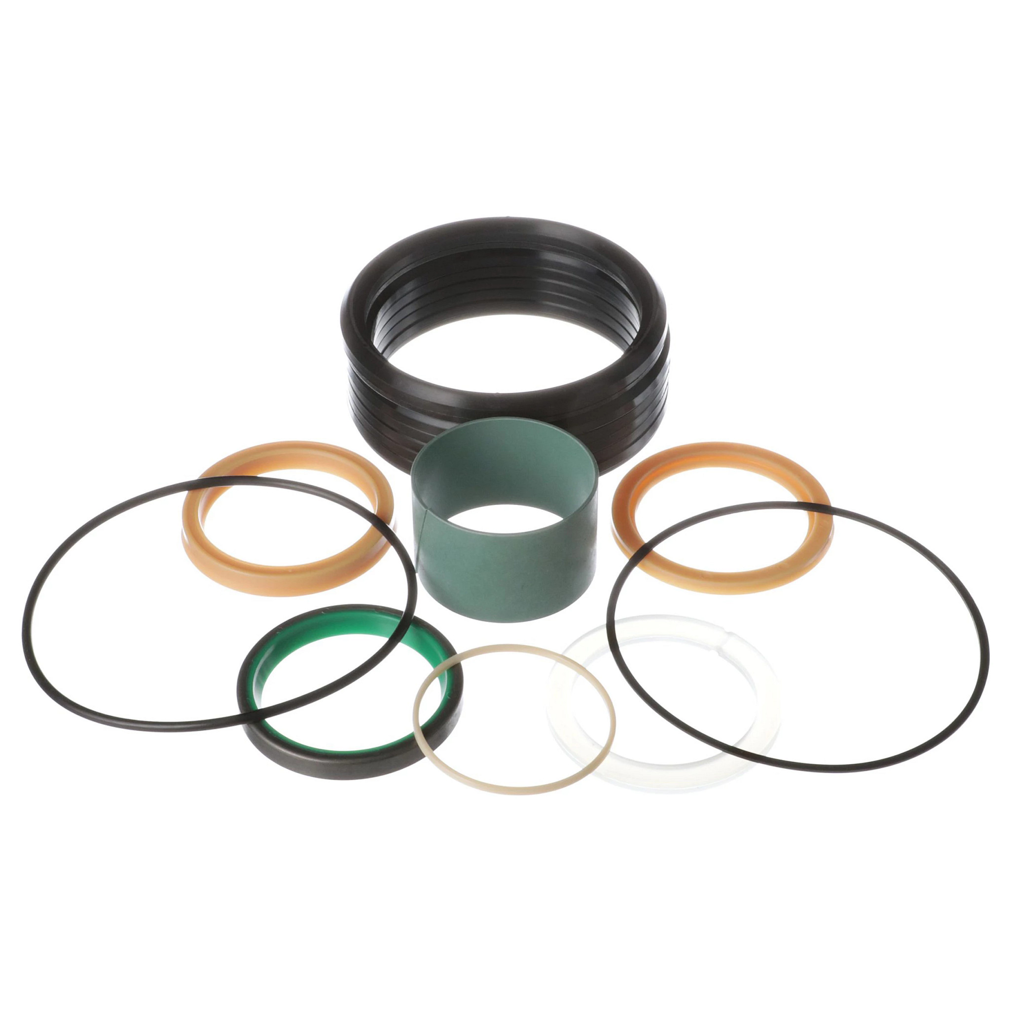 PAQUETE DE JUNTAS | CASECE | EU | ES