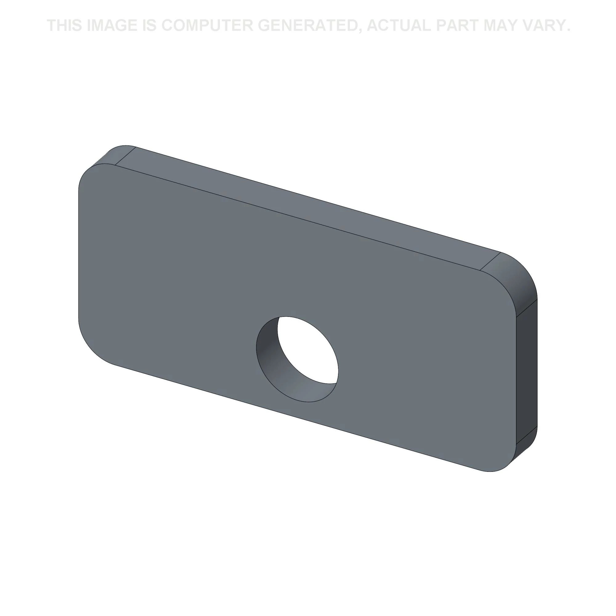 PLATE | NEWHOLLANDCE | CA | EN