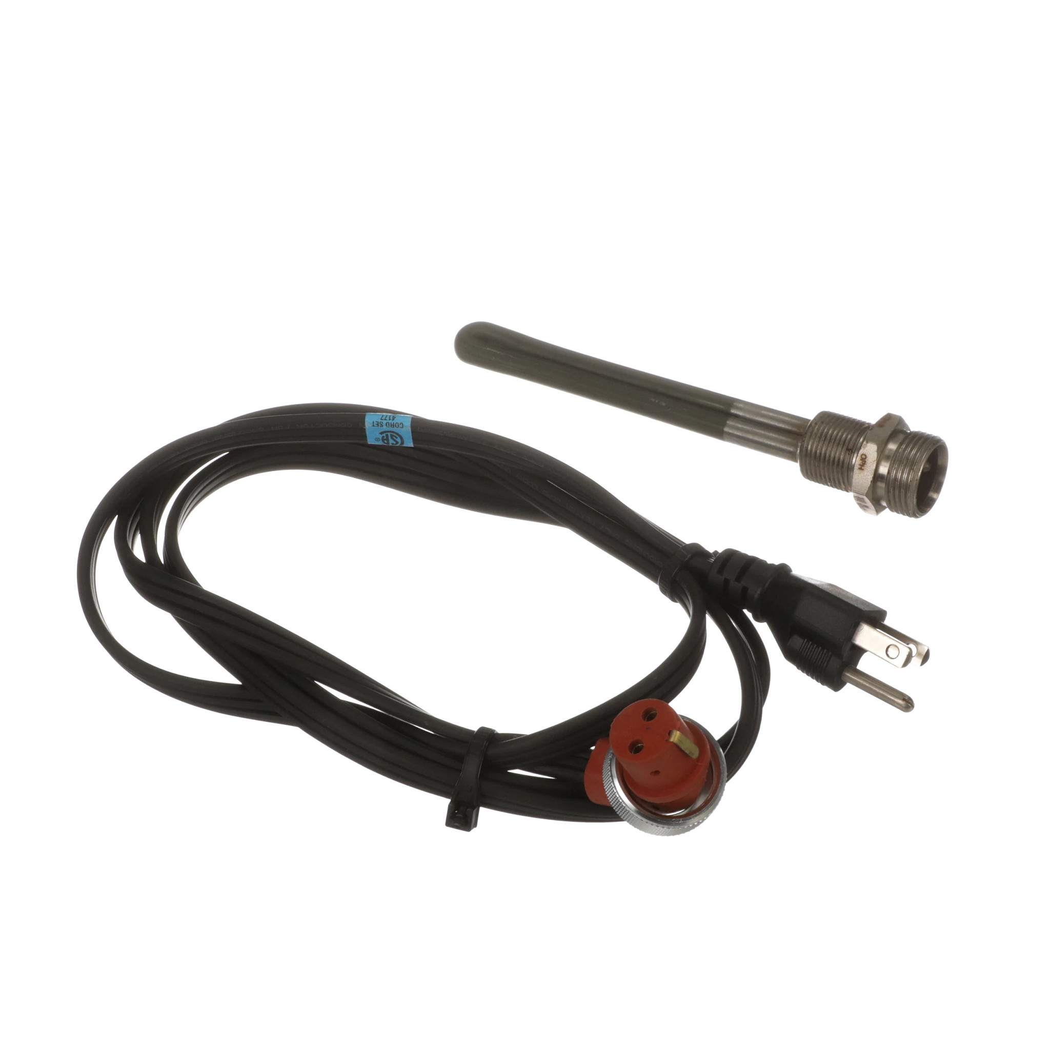 KIT DE SERVIÇO | CASECE | BR | PT