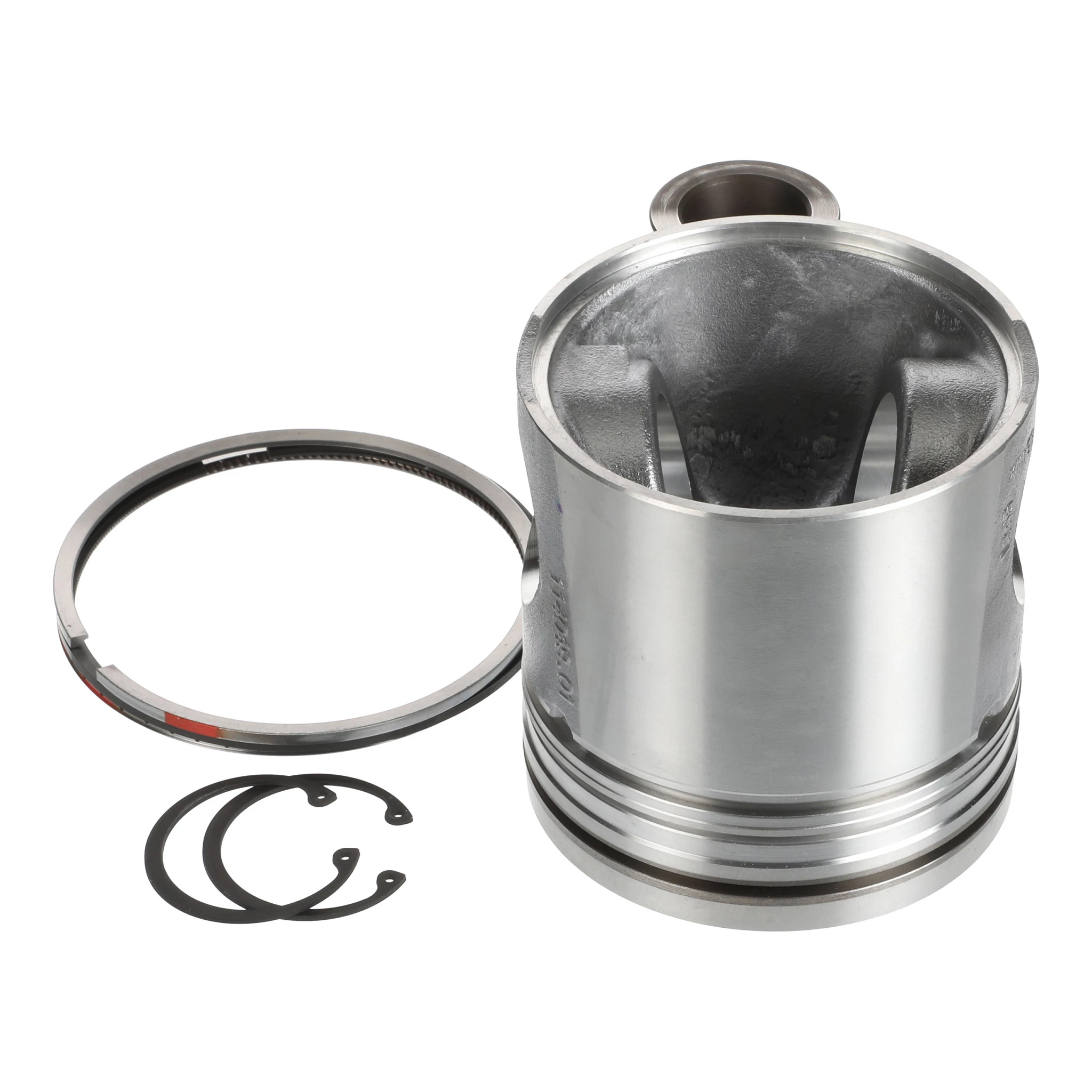 KIT | STEYR | EU | SV