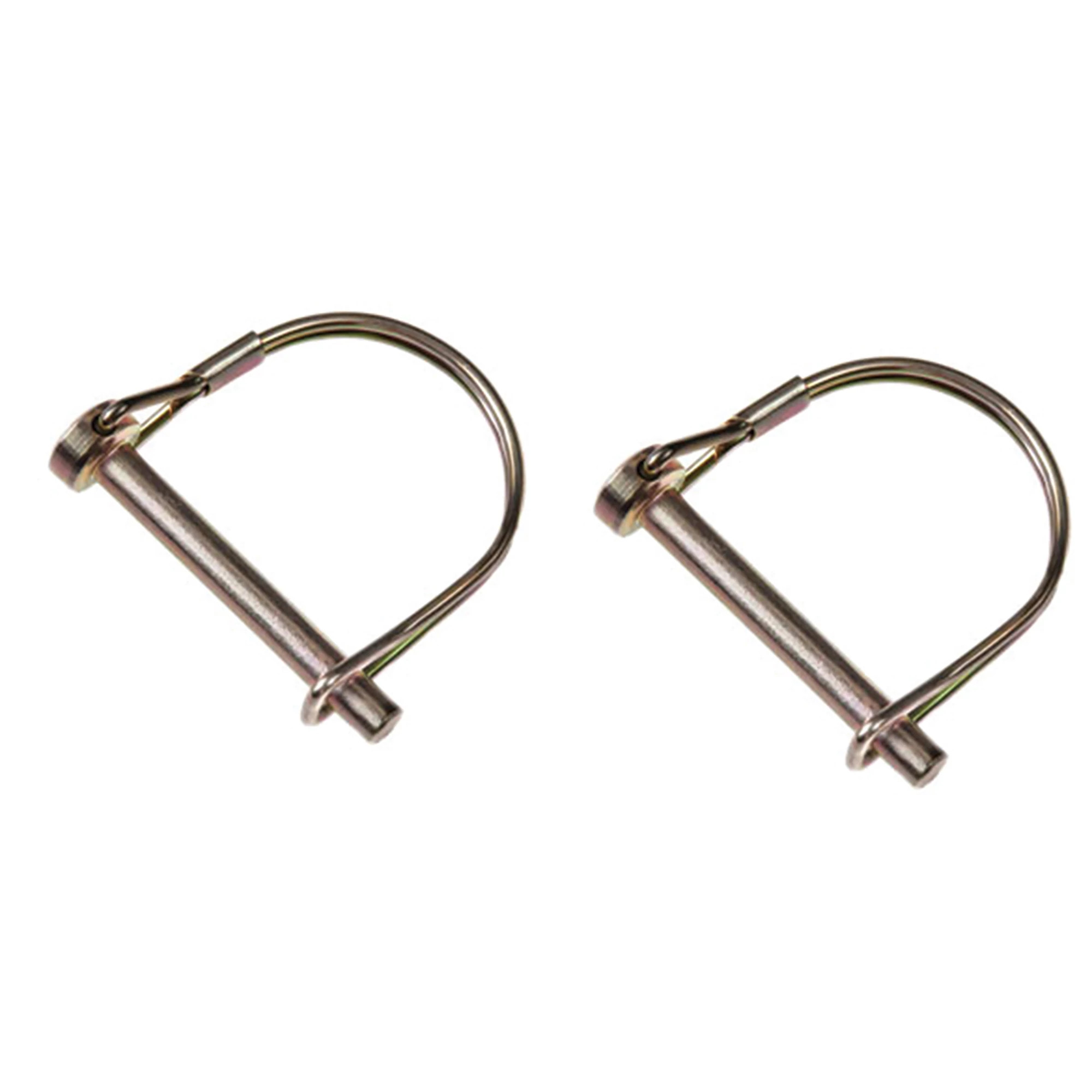 Round Wirelock Pin - 1/4