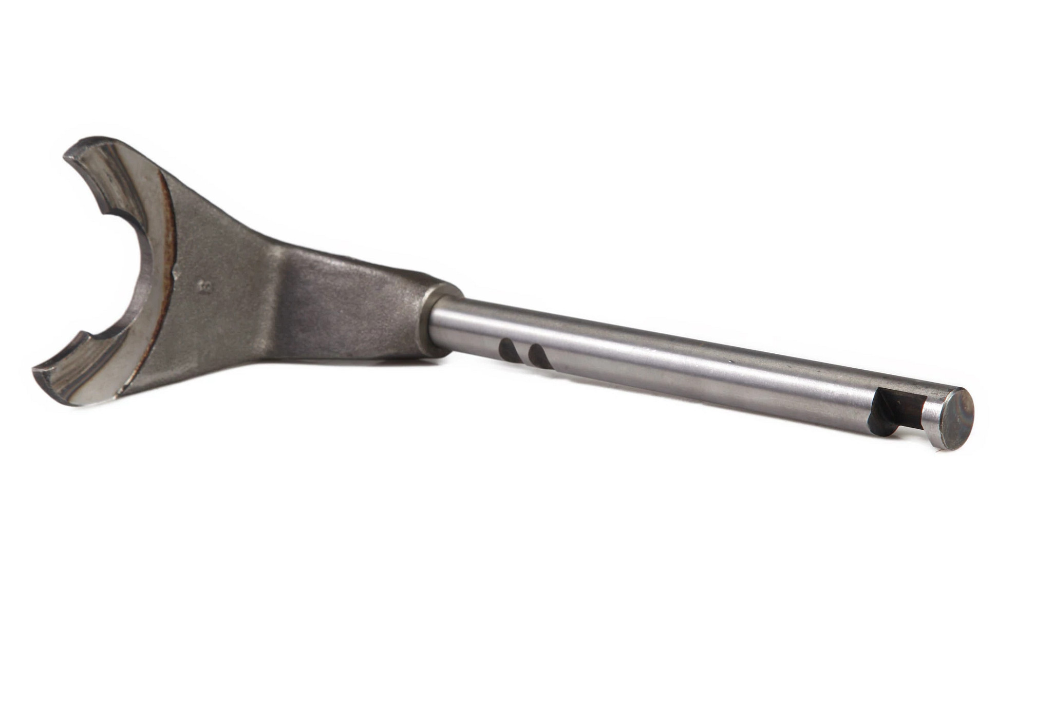 Alavanca de engrenagem de redução adicional