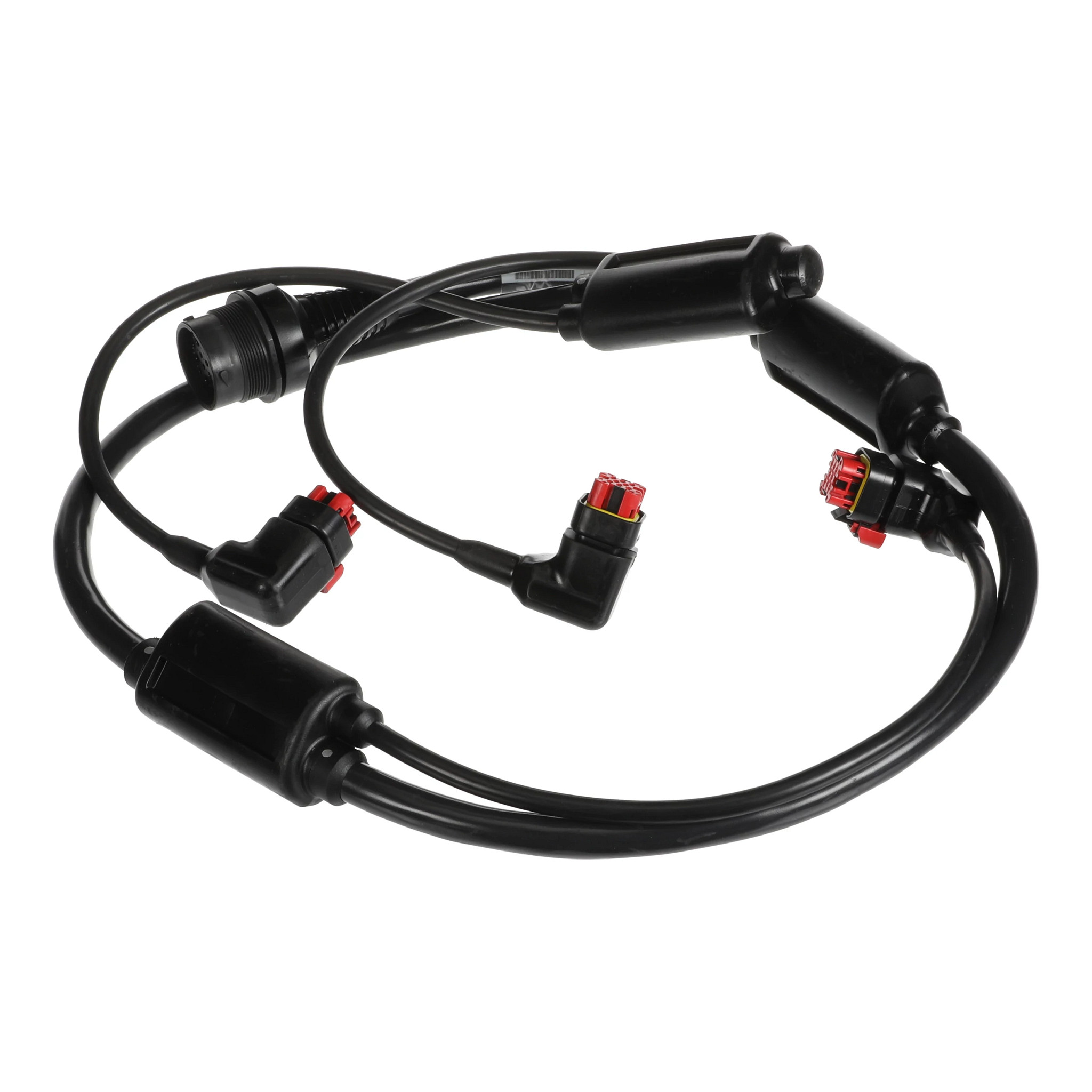 WIRE HARNESS | CASEIH | AU | EN
