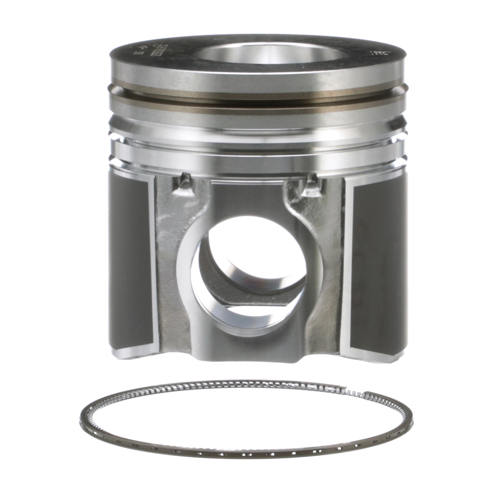 87802672 | Piston and Rings Kit | New Holland Agriculture
