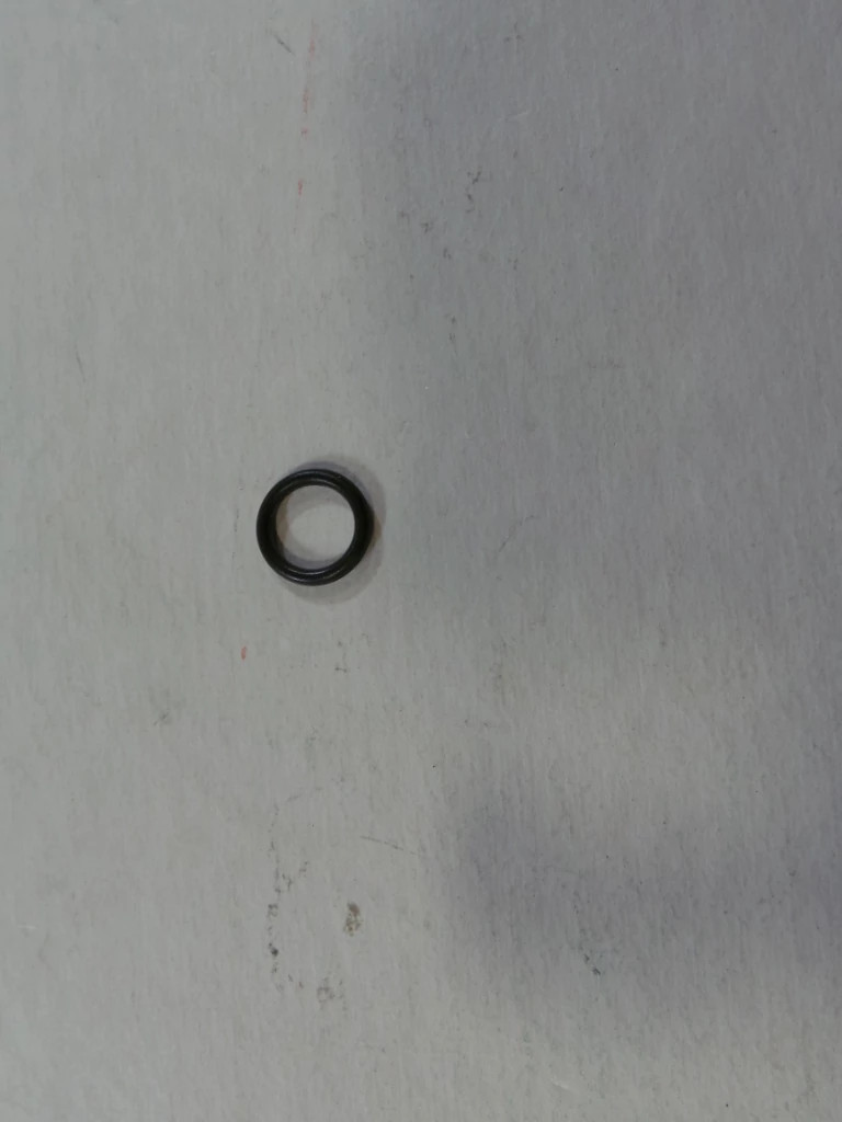 O-RING | CASEIH | ANZ | EN