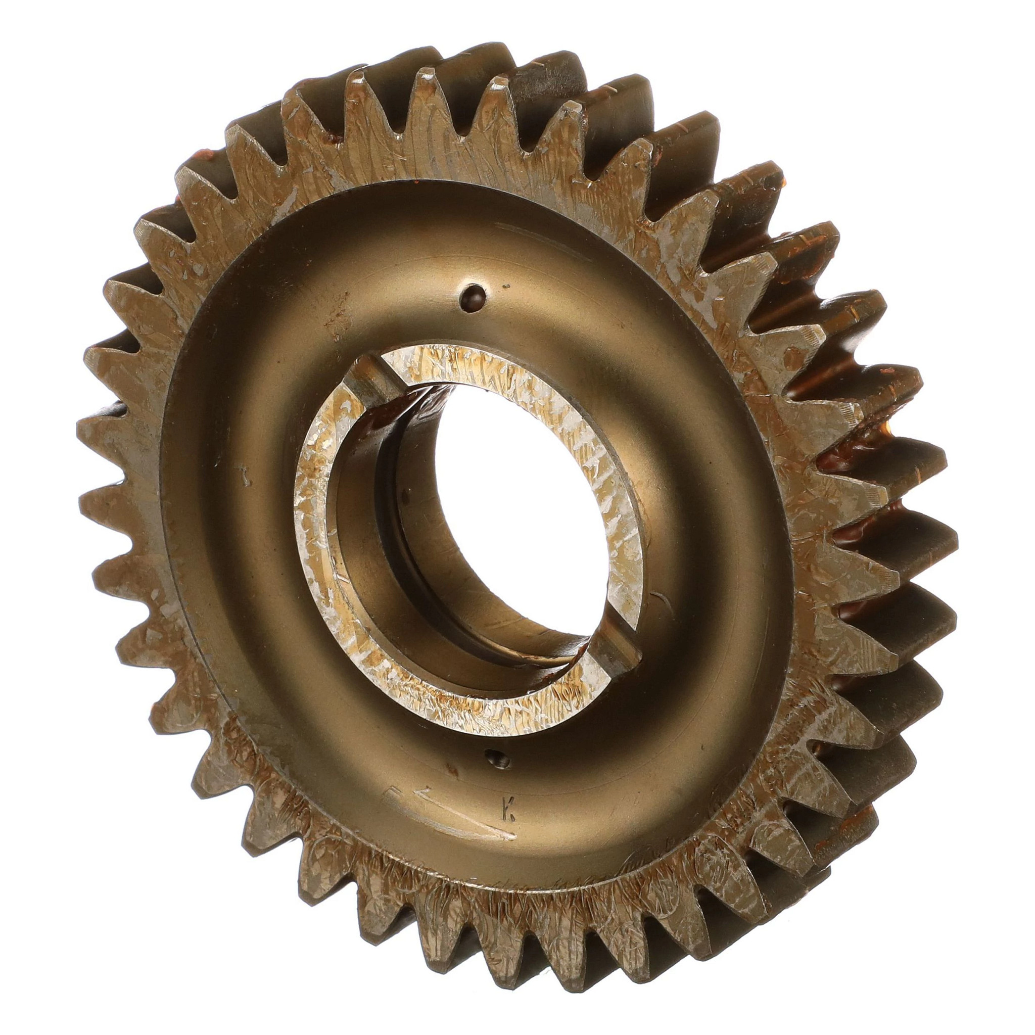 Pinion | NEWHOLLANDCE | CA | EN