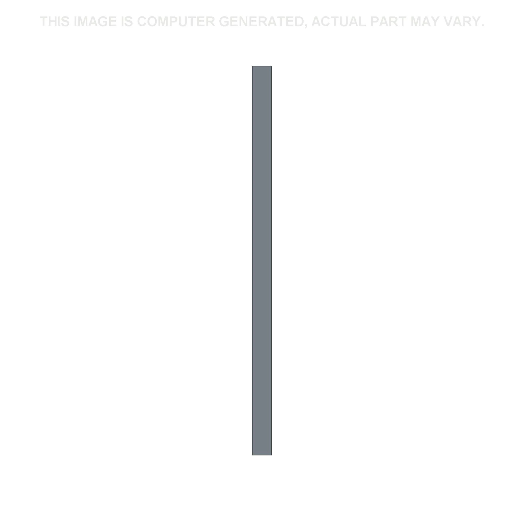 Barra de Corte Flexível Porta Dedos